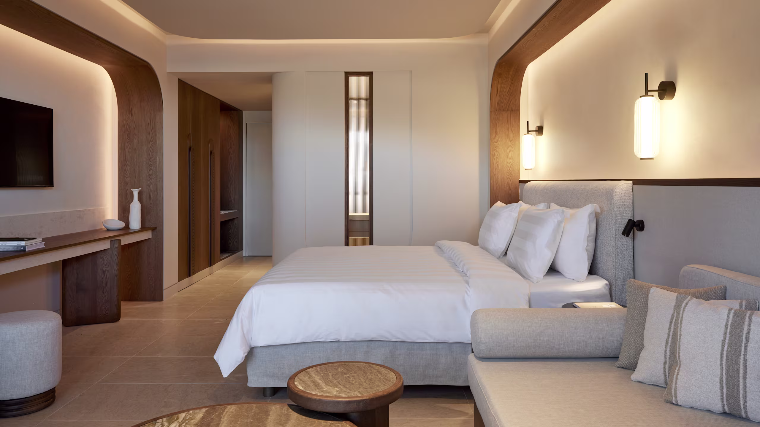 The Collection Junior Suite Sea View - Image 2