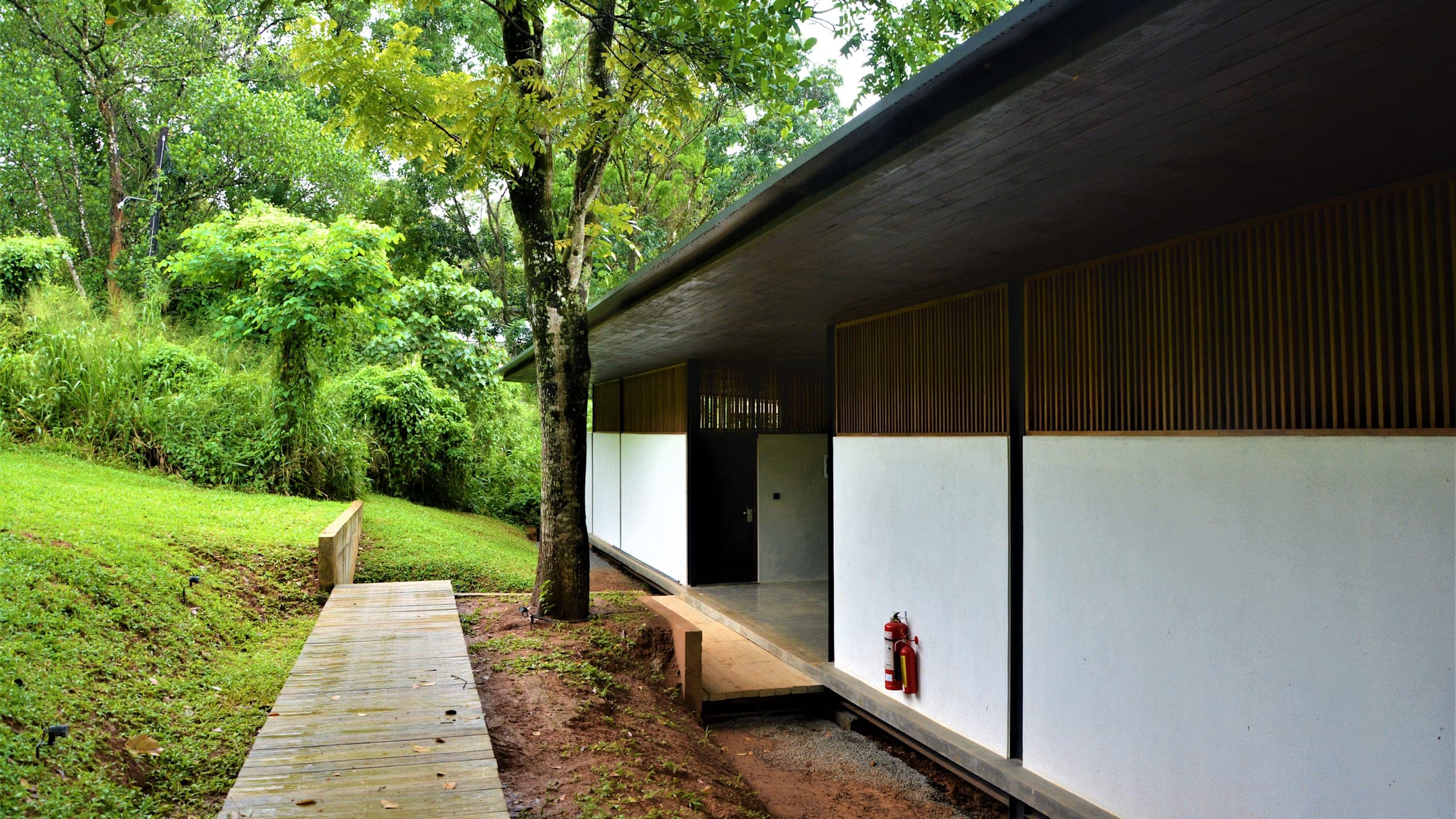 Garden View Chalet - Image 5