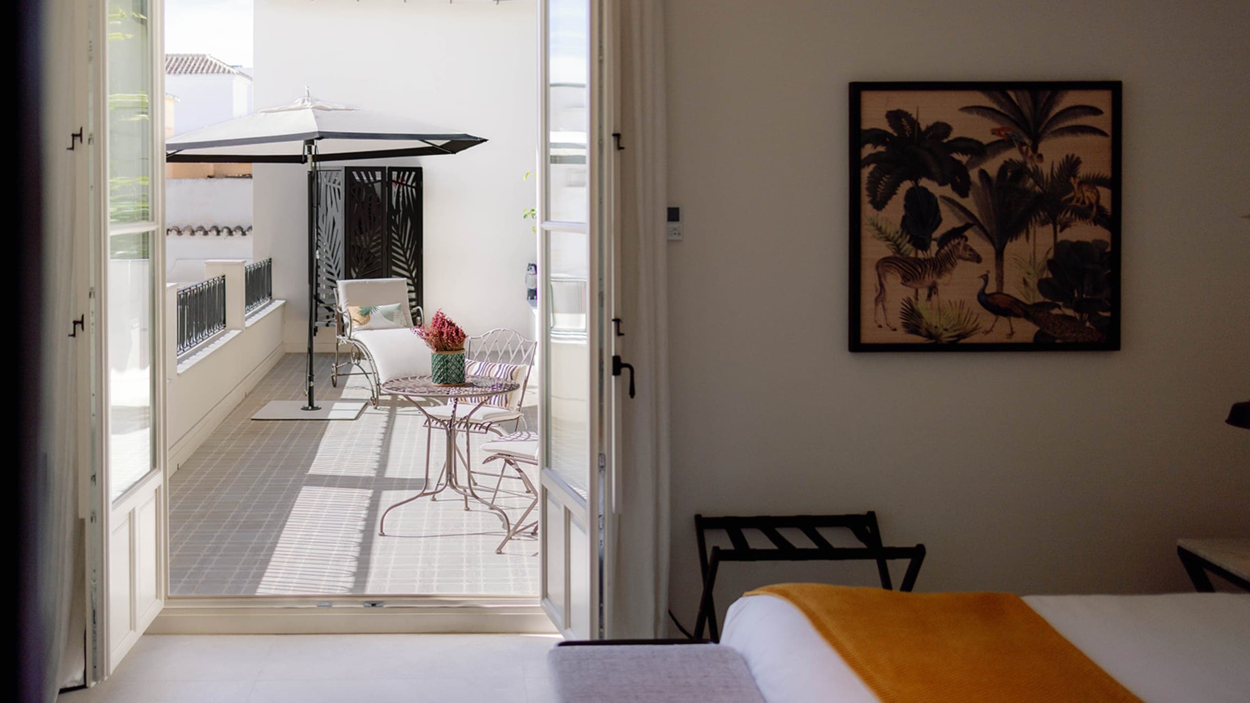 La Fonda Heritage Hotel - Image 2