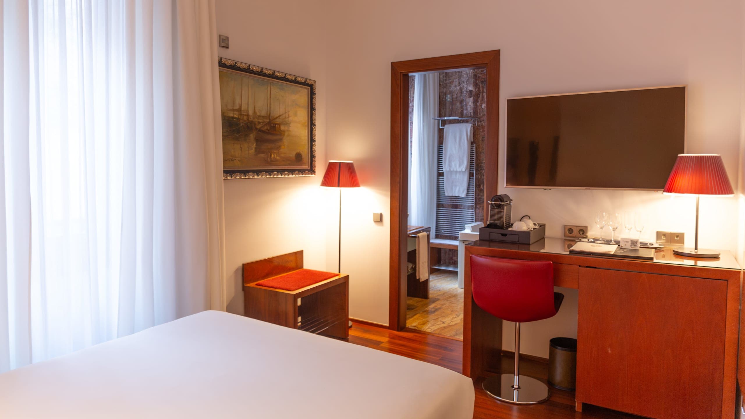 Mirador De Dalt Vila - Image 3