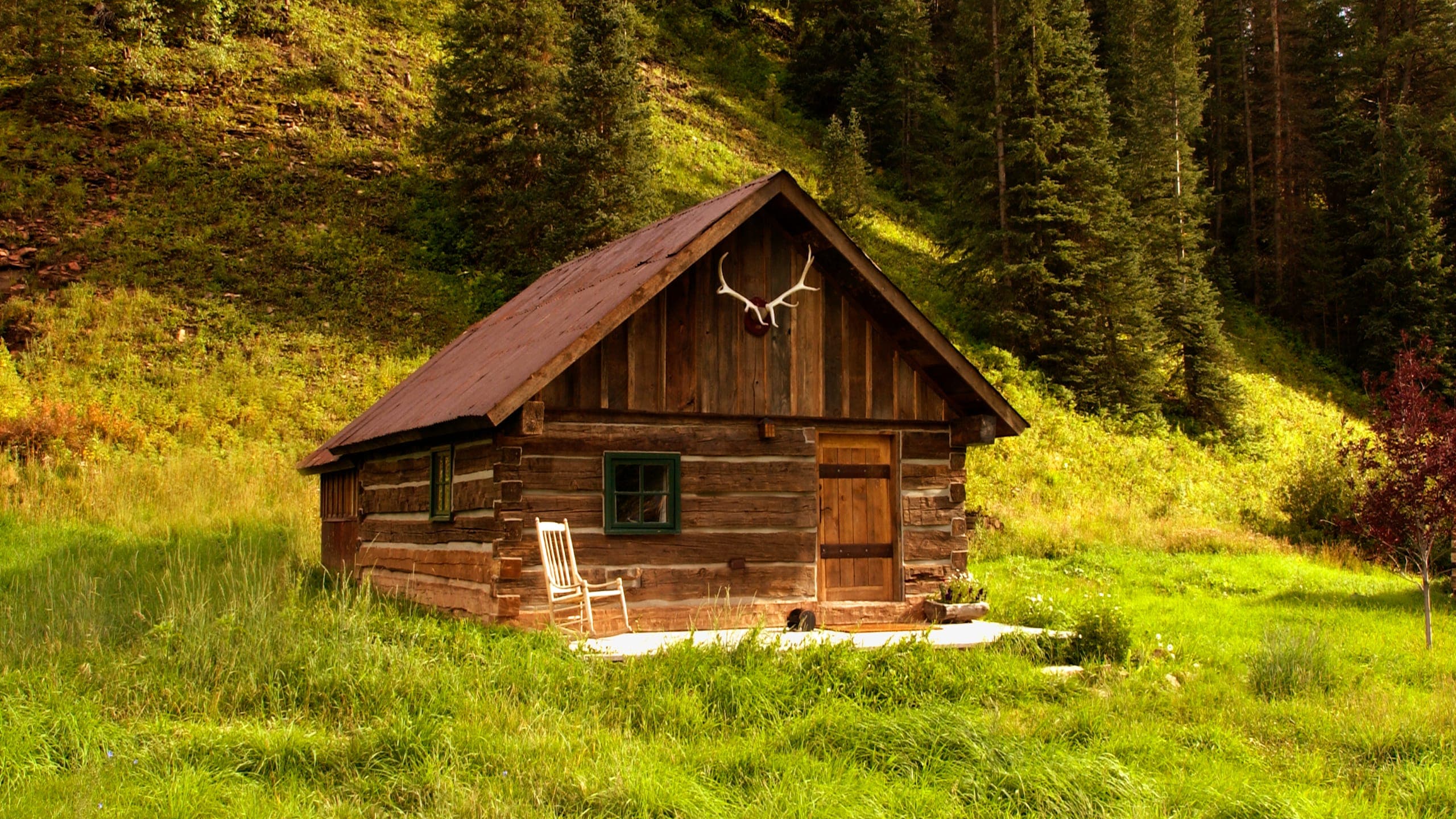 Dunton Hot Springs - Image 5