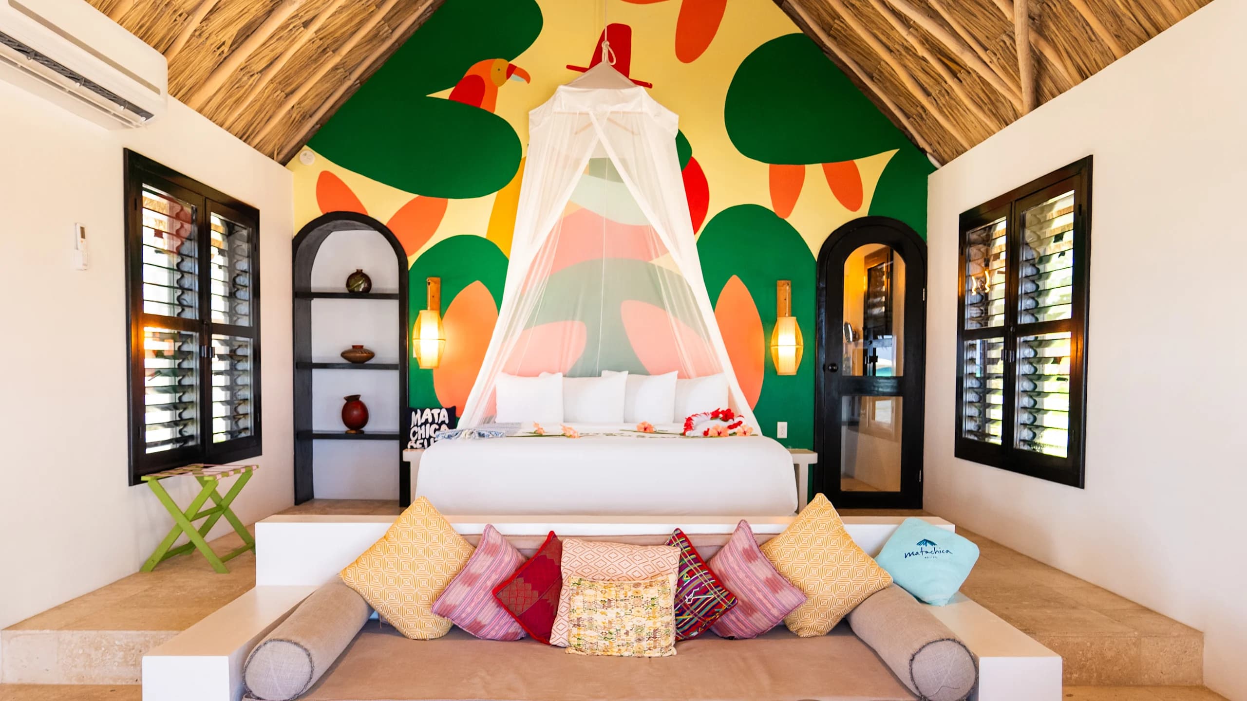 Matachica Resort & Spa - Image 4