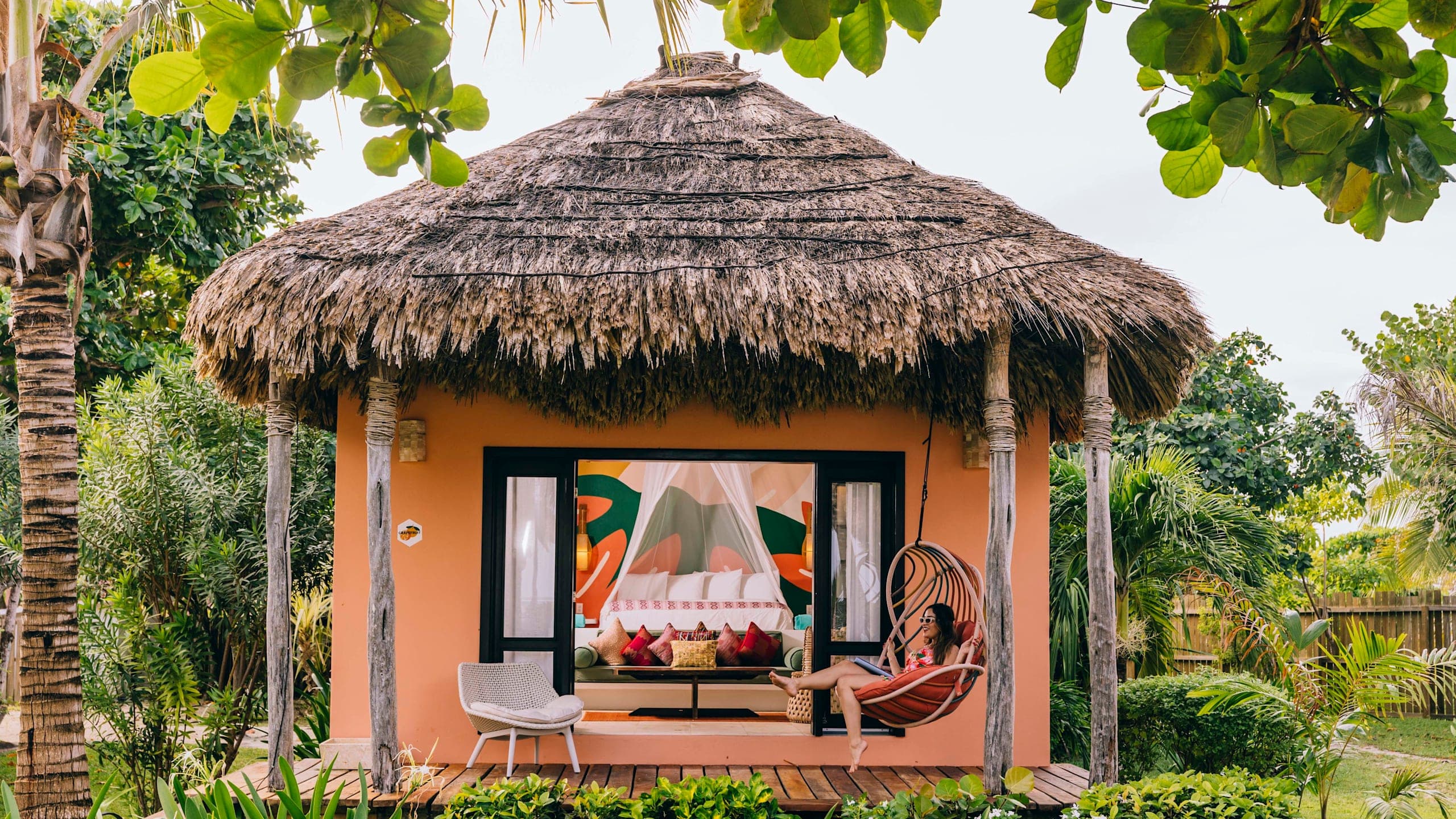 Matachica Resort & Spa - Image 3