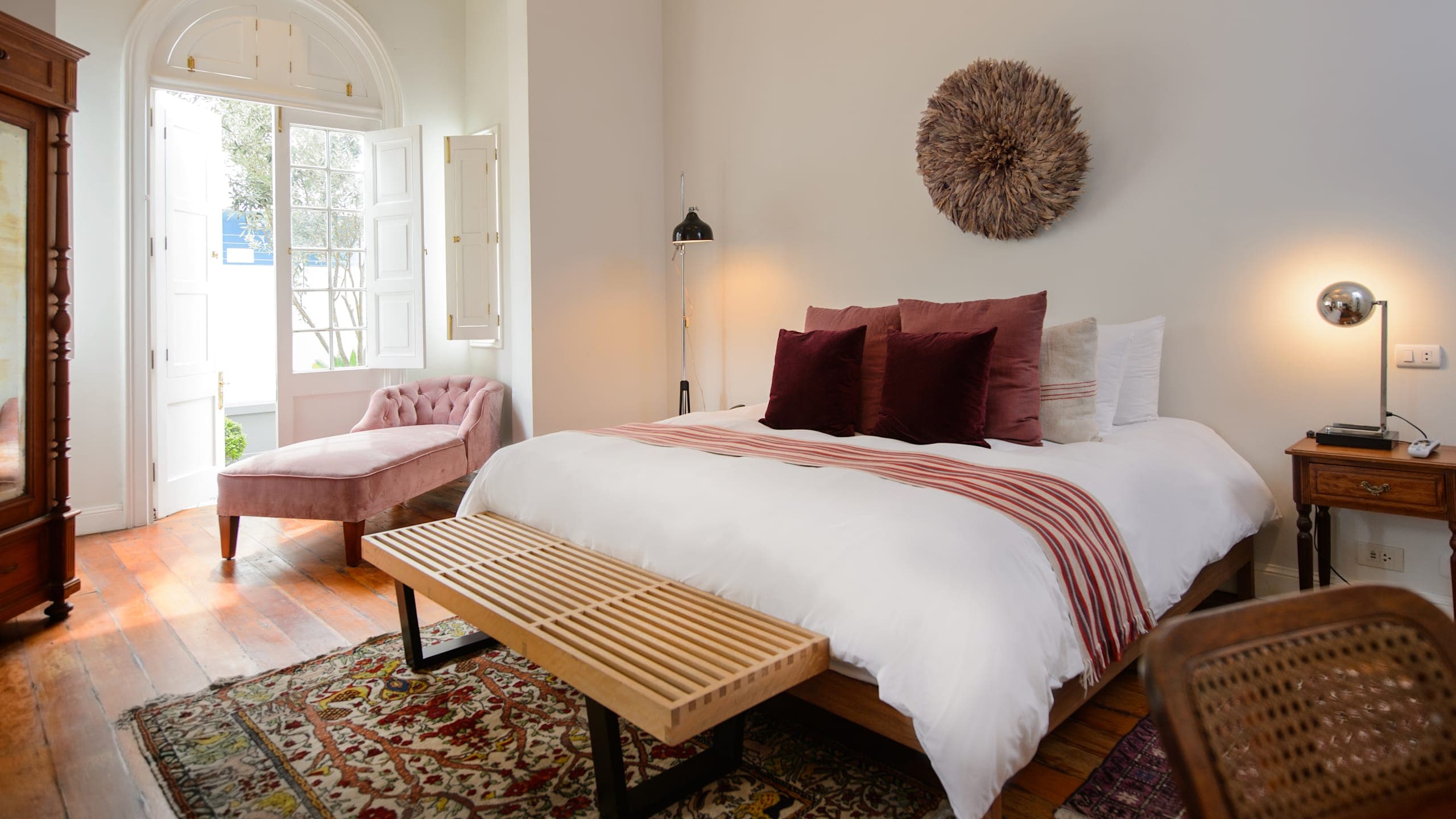 Junior Suite - Image 4