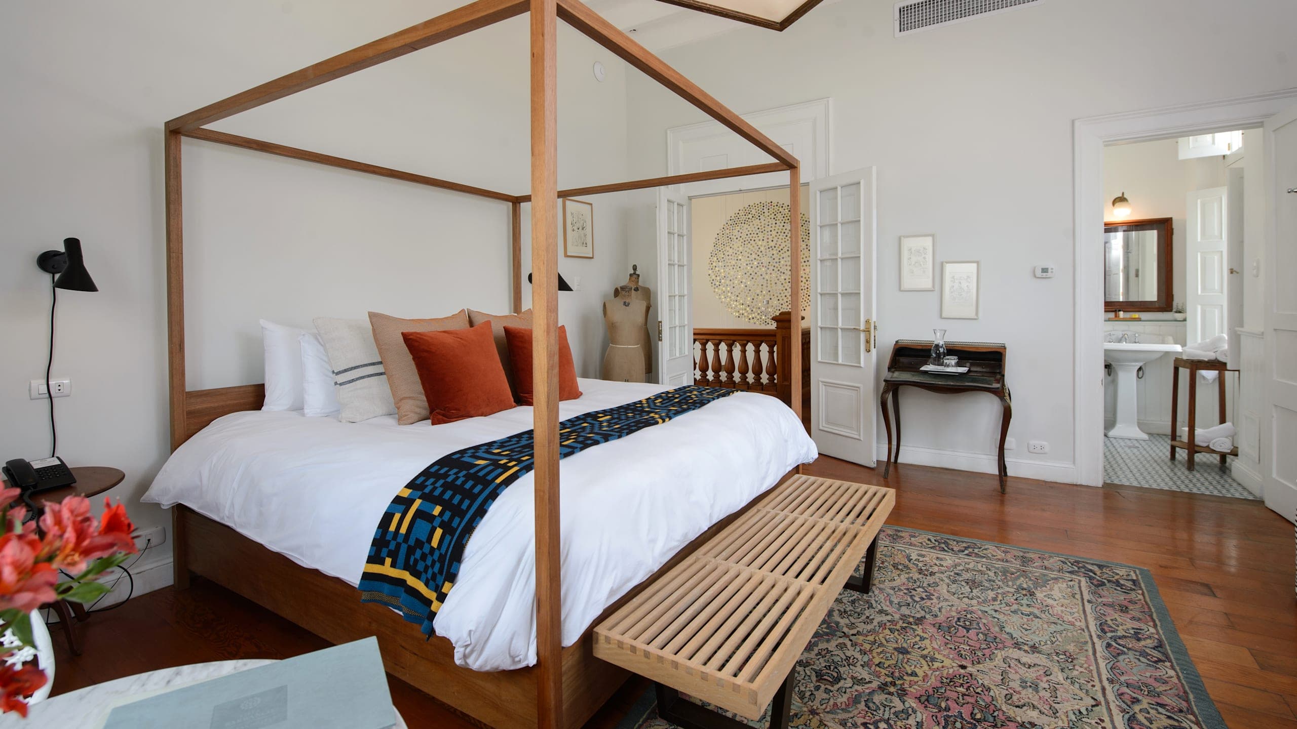 Junior Suite - Image 5