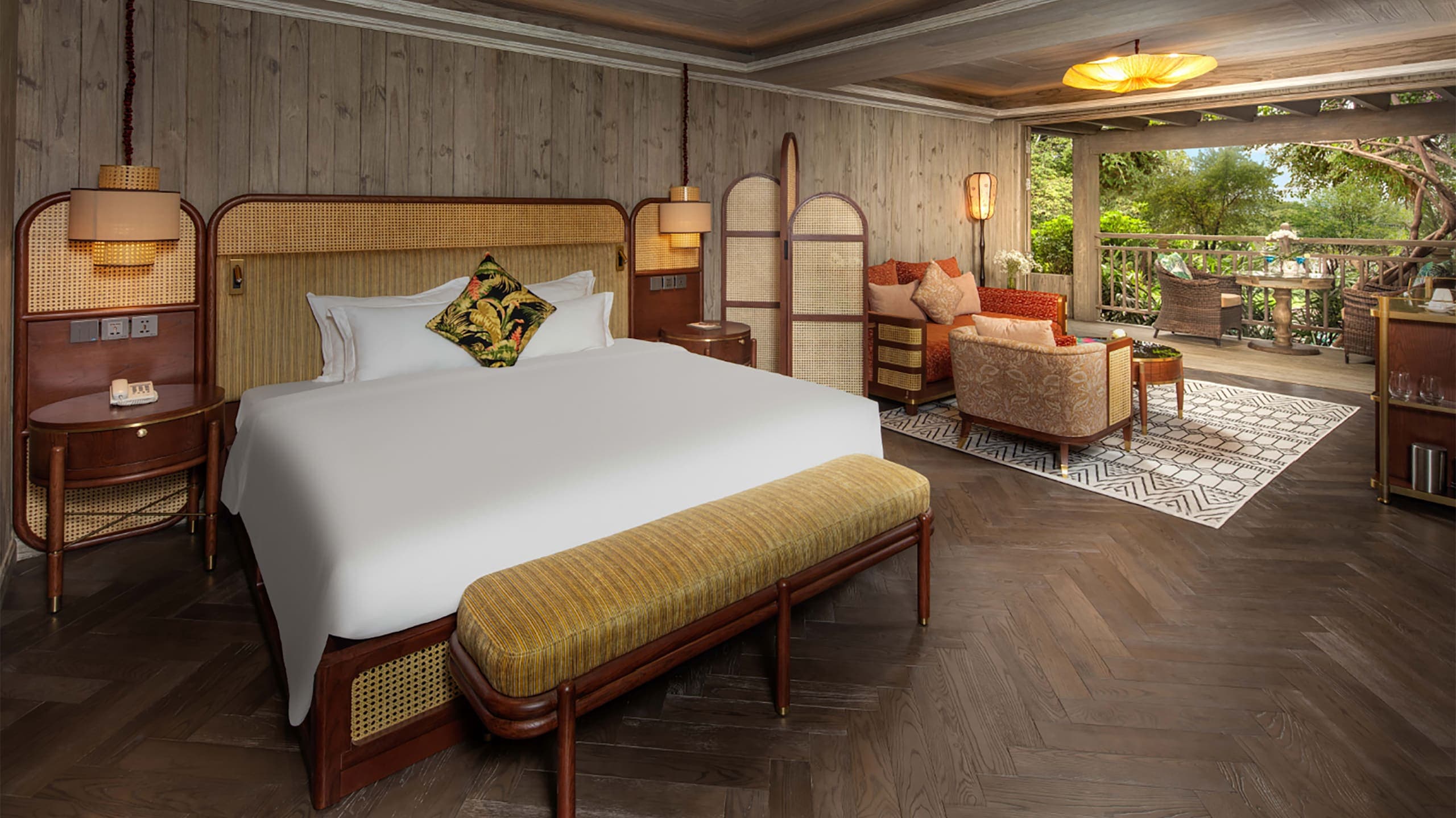 Riverside Suite - Image 3