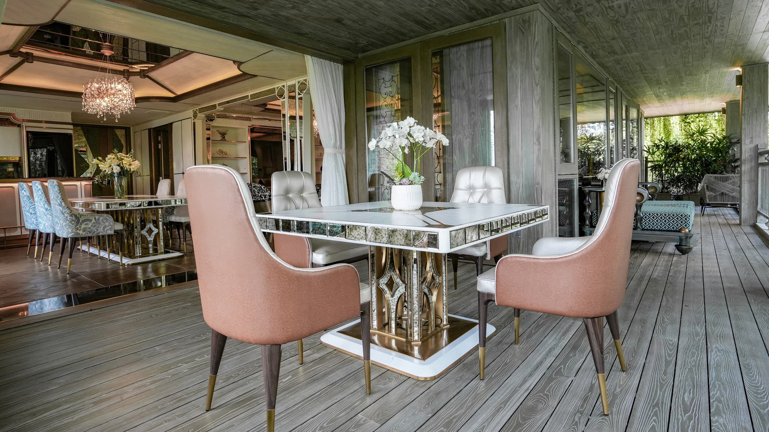 Presidential Suite - Image 4