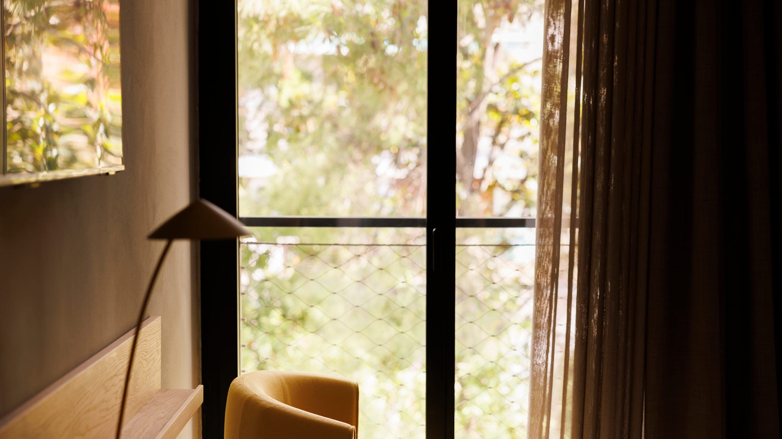 Deluxe Double Room - Image 2