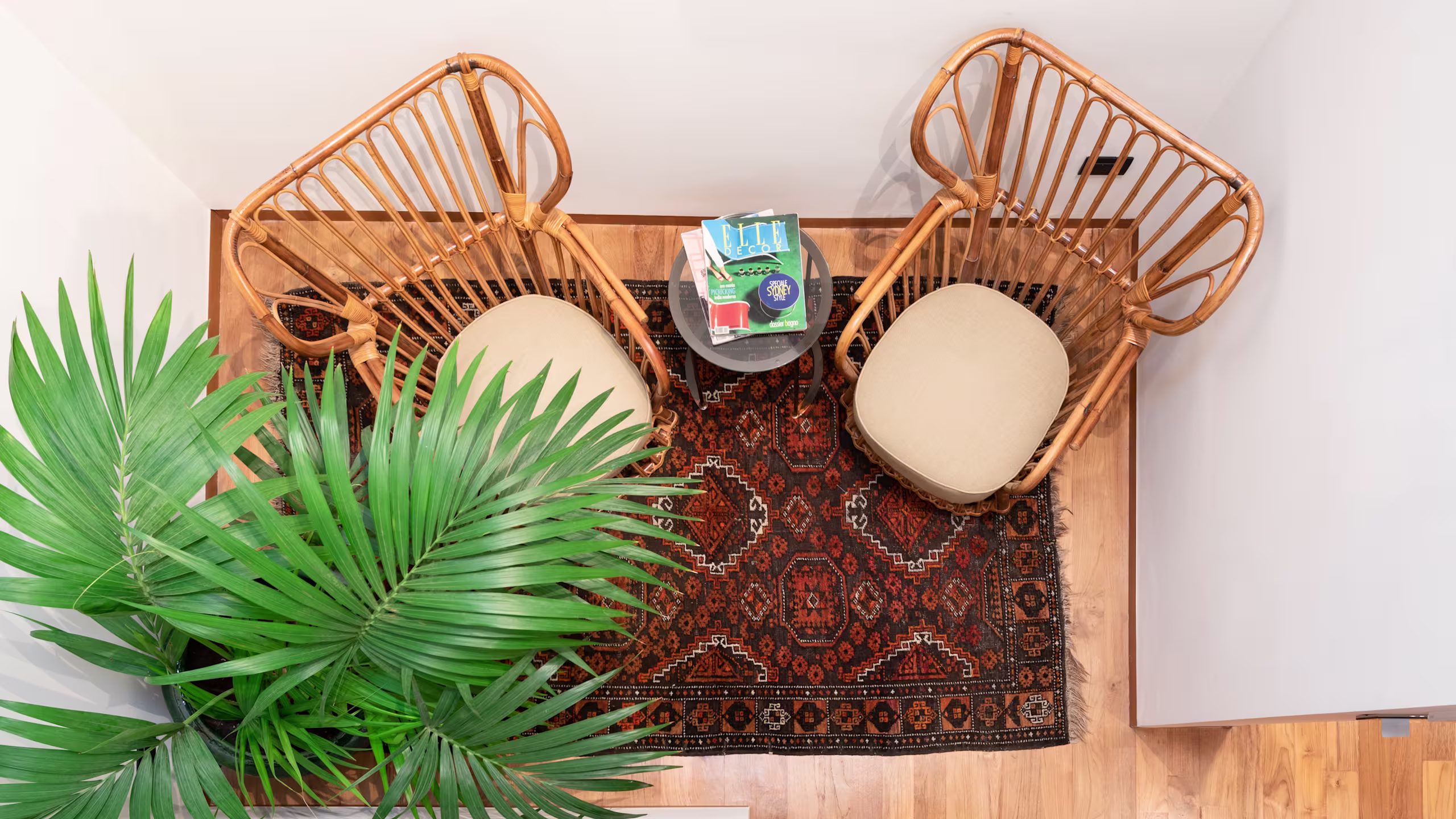 Luxury Suite - Image 6