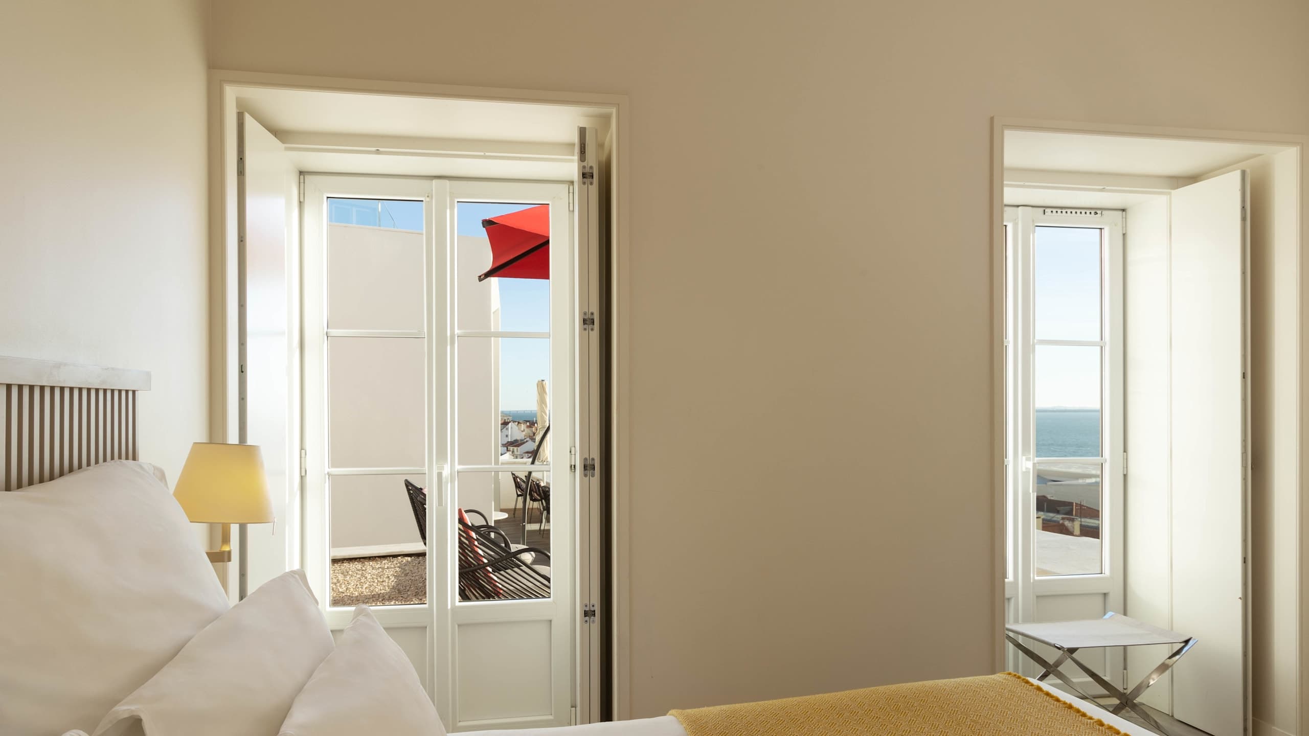 Terrace Room - Image 1