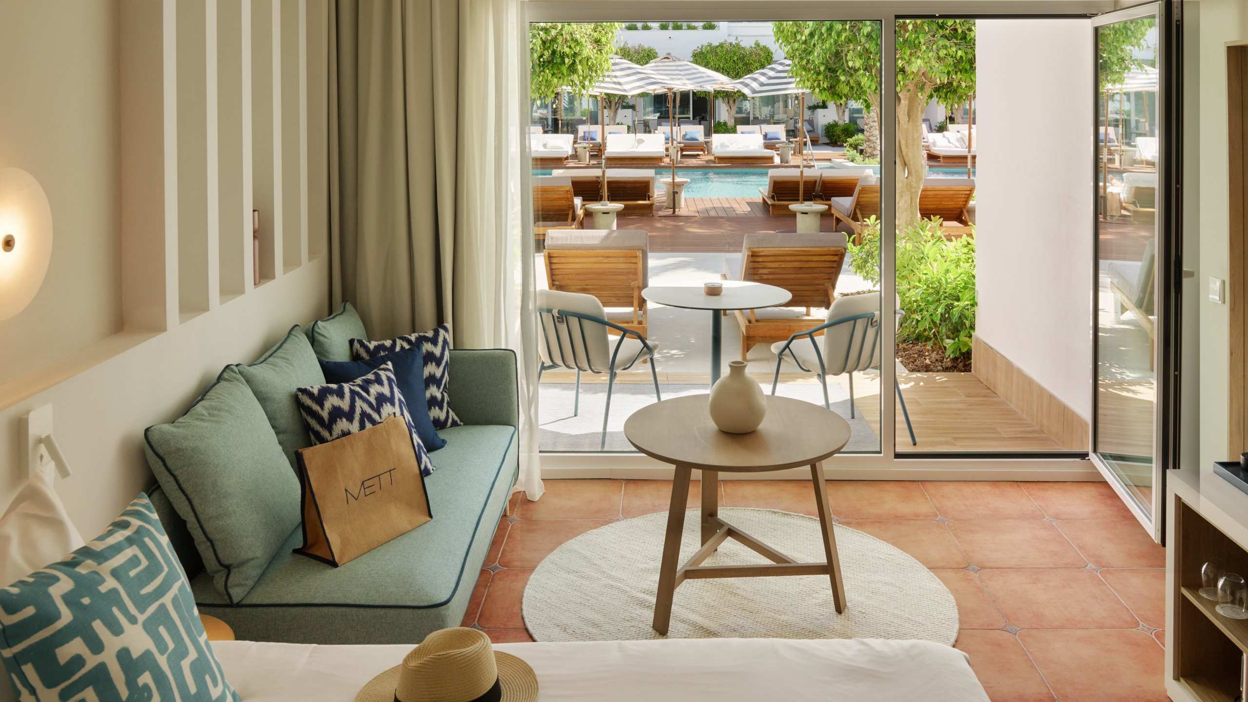 Mett Hotel & Beach Resort Marbella - Image 3