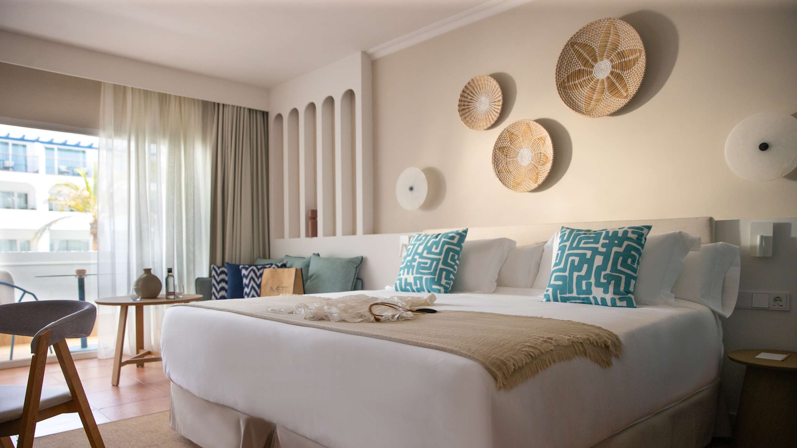 Mett Hotel & Beach Resort Marbella - Image 2