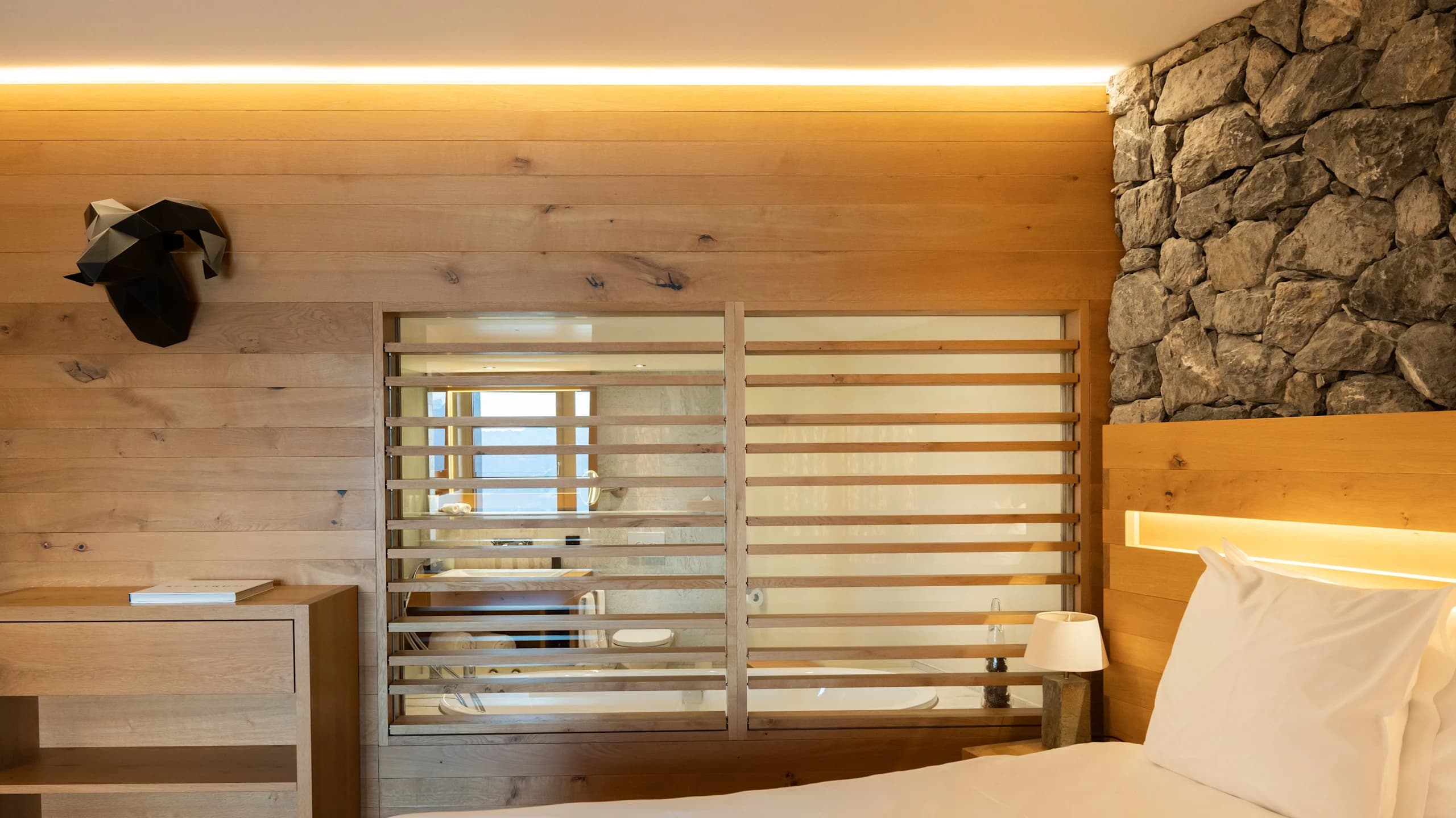 Hotel Chetzeron - Image 2