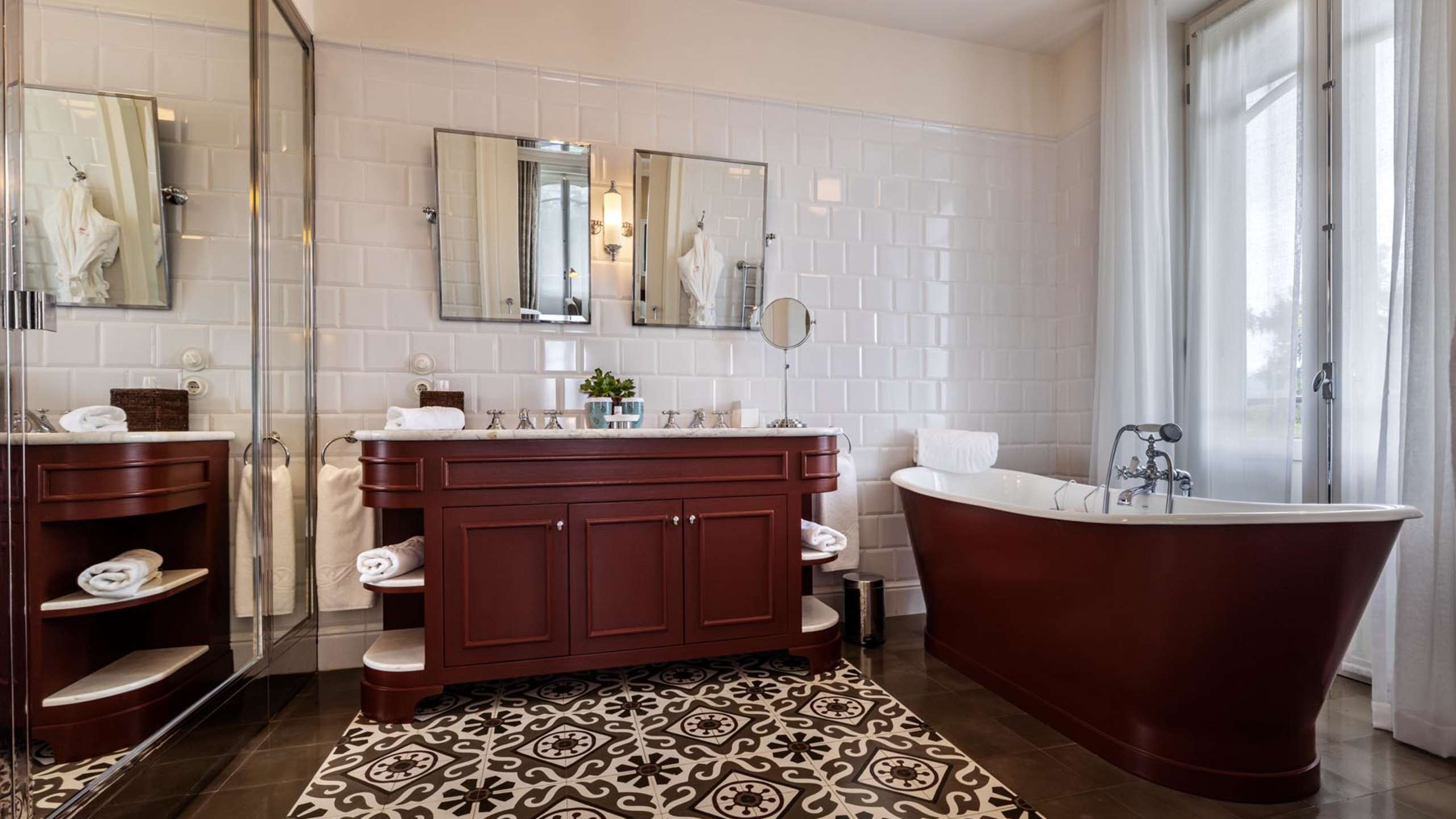 Vidago Palace - Image 4