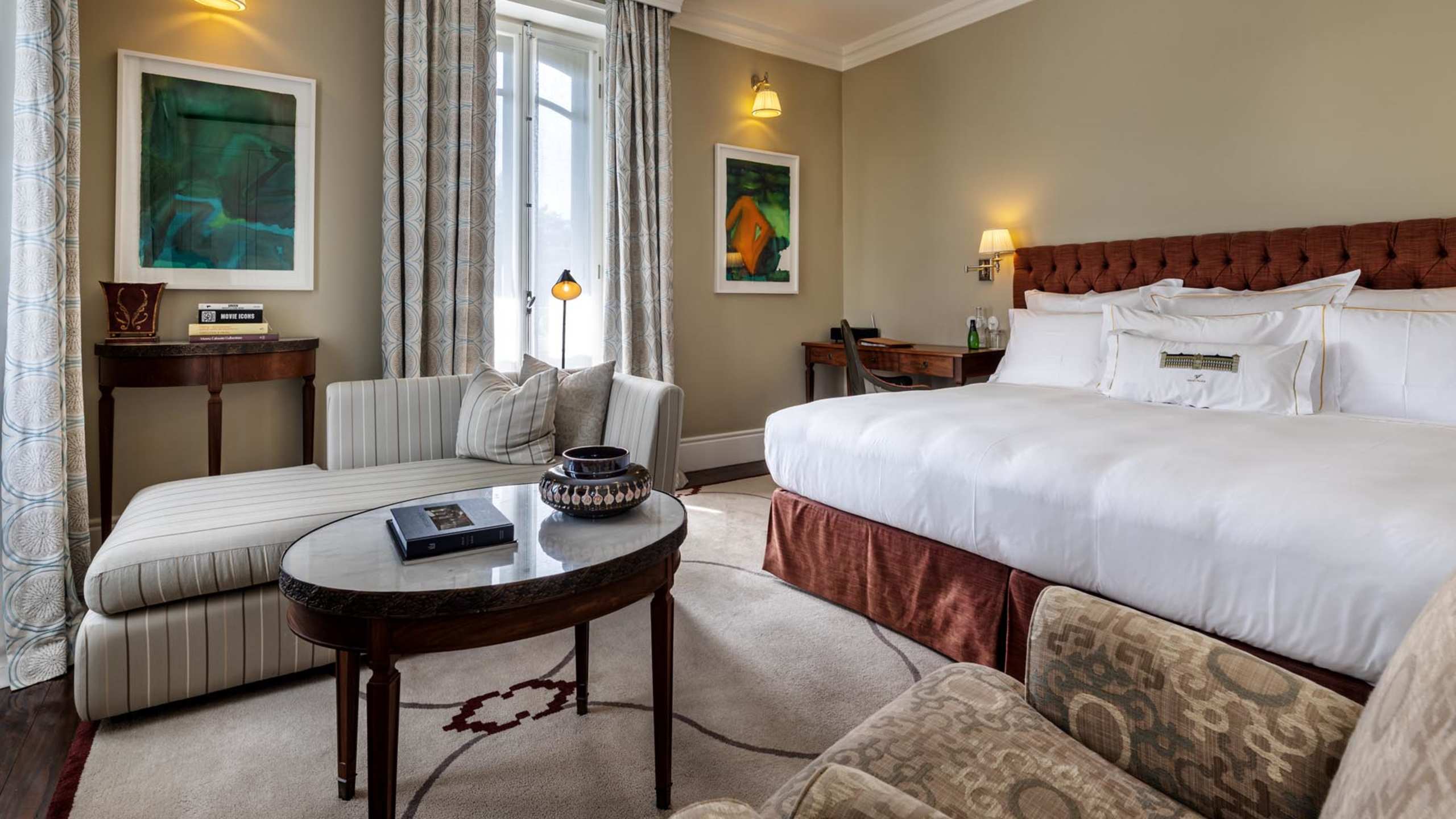 Vidago Palace - Image 5