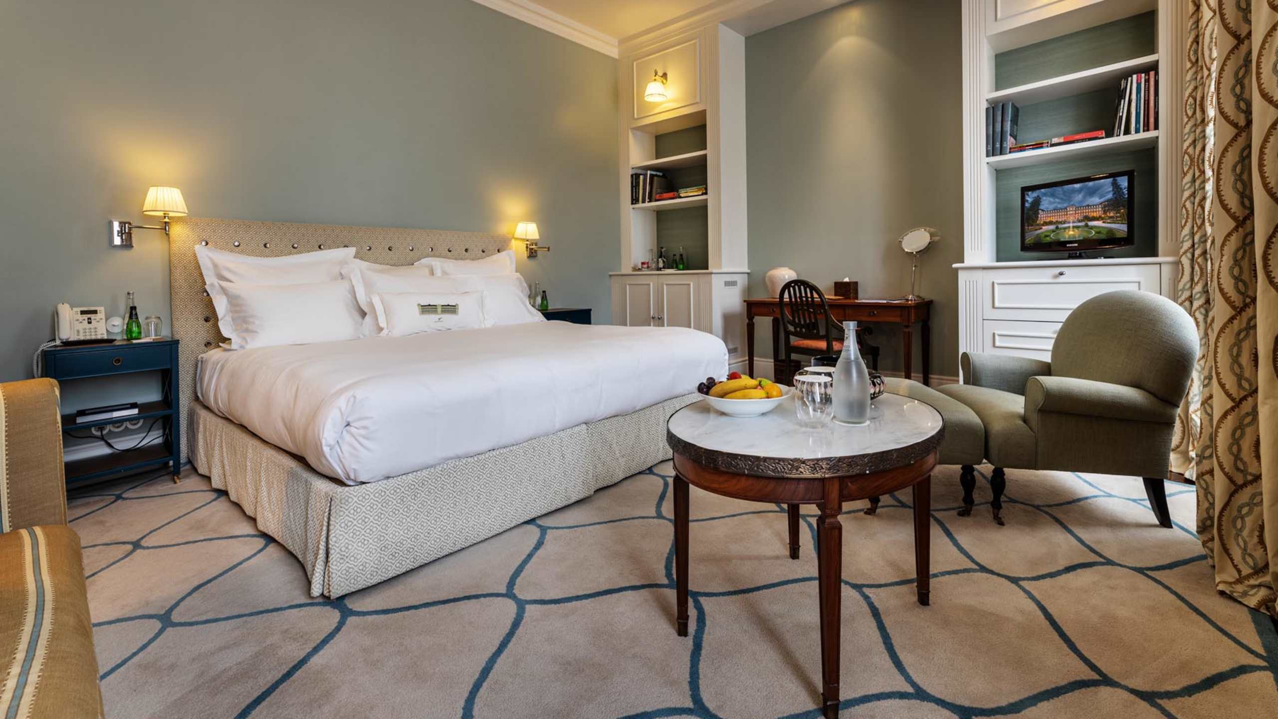 Vidago Palace - Image 3