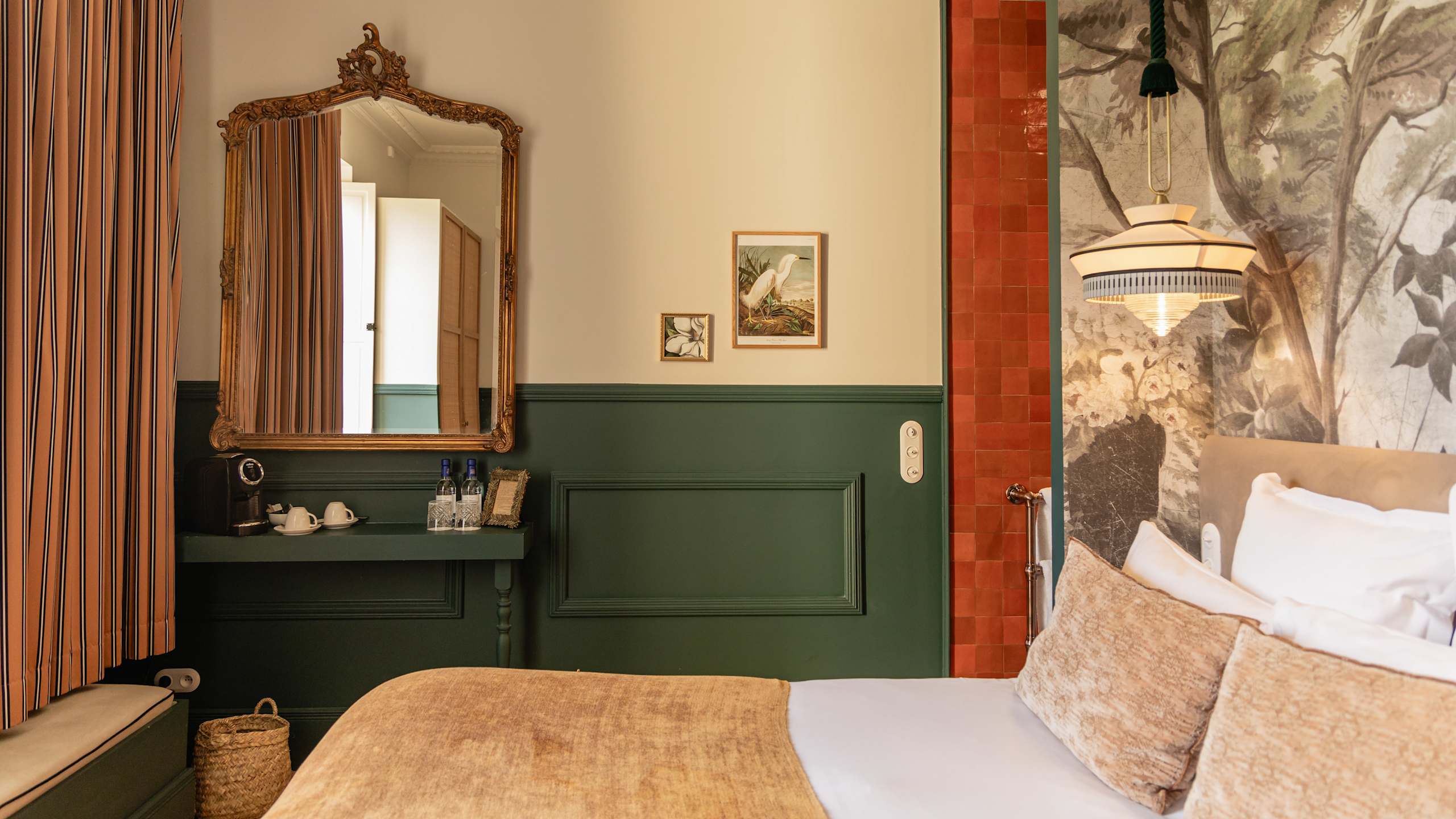 Superior Room - Image 1