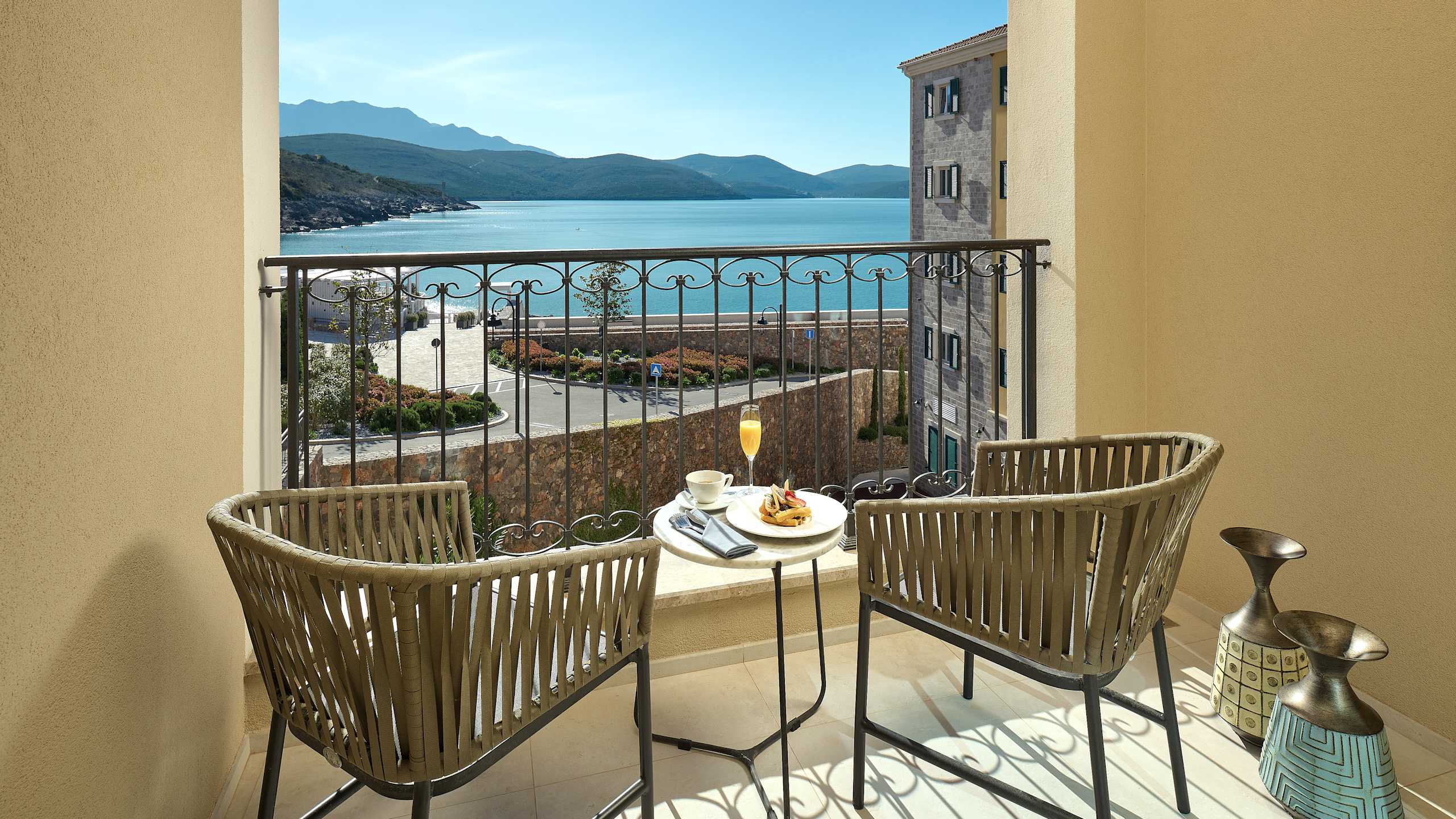 The Chedi Lustica Bay - Image 5