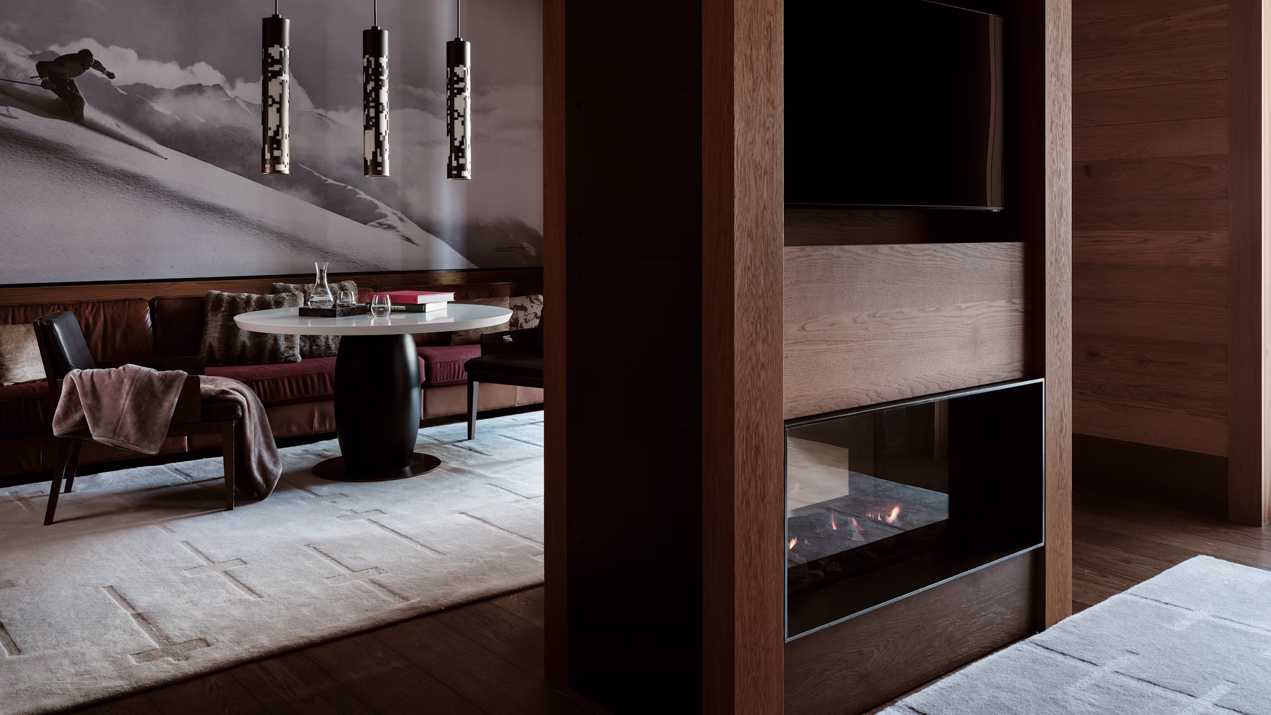 Alpine Junior Suite - Image 6