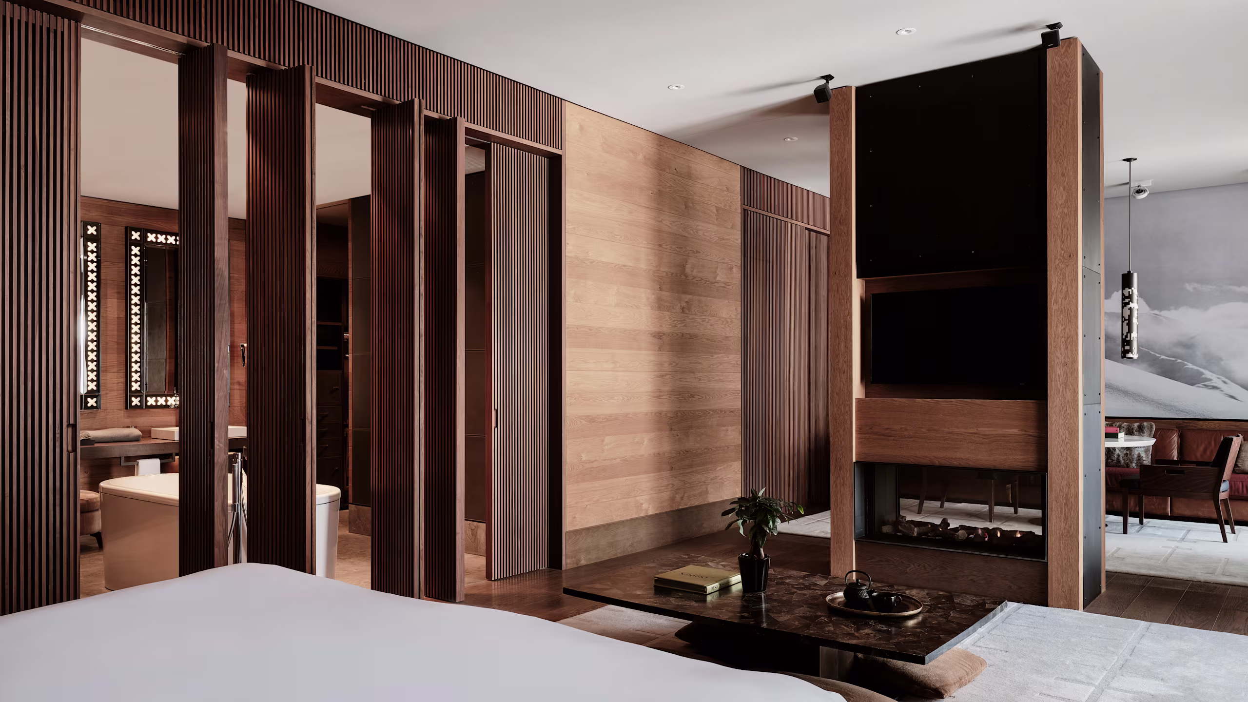 Alpine Junior Suite - Image 1