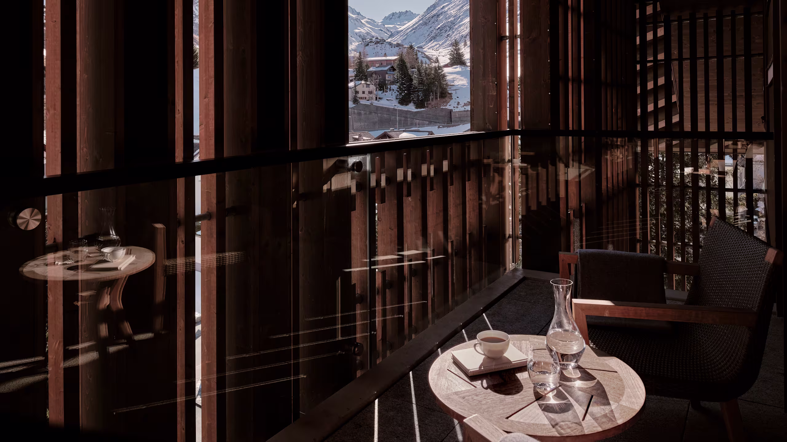 Alpine Junior Suite - Image 4