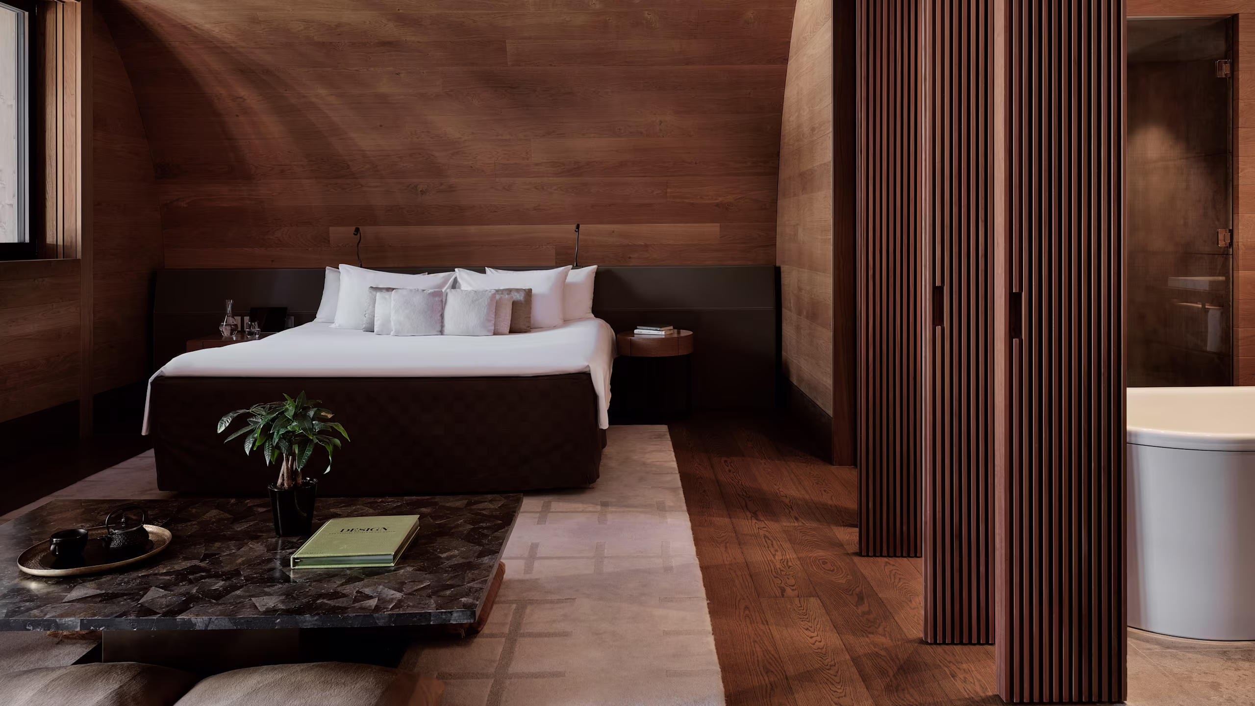 Alpine Junior Suite - Image 2