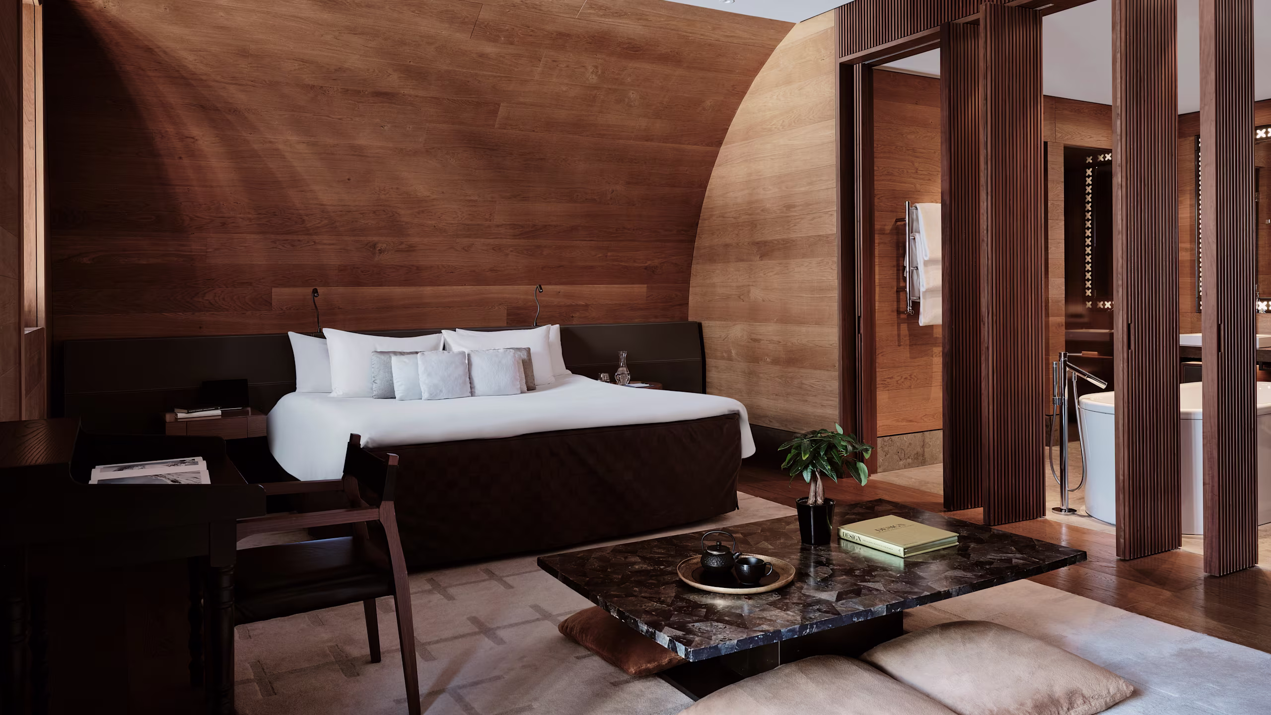 Alpine Junior Suite - Image 3