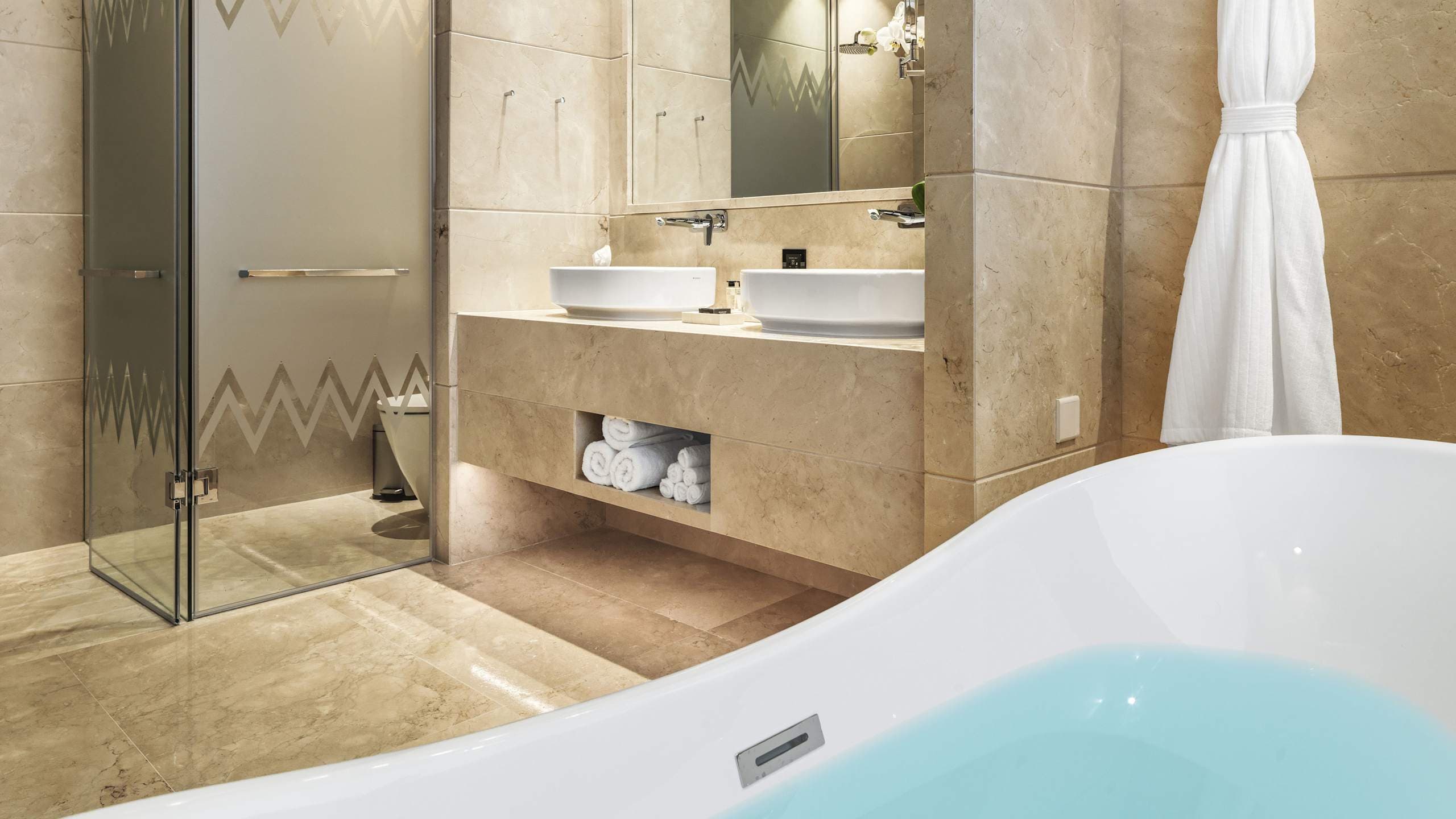 Cap Thalassa Room - Image 1