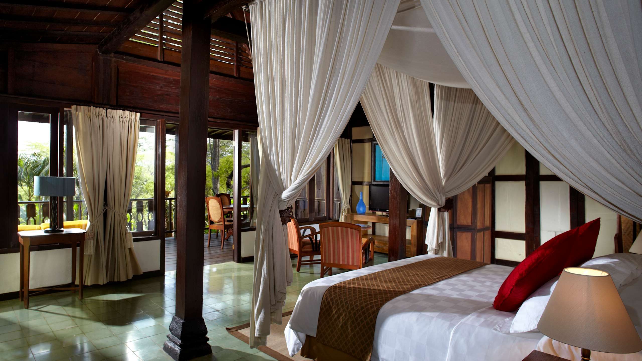 Plantation Villa - Image 4