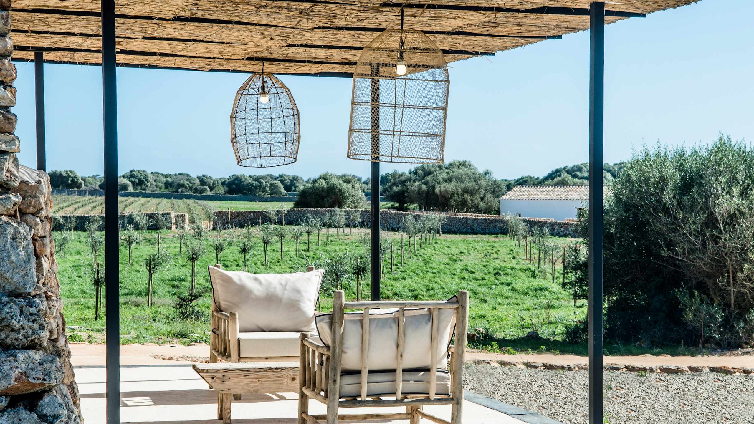 Torre Vella Fontenille Menorca - Image 4