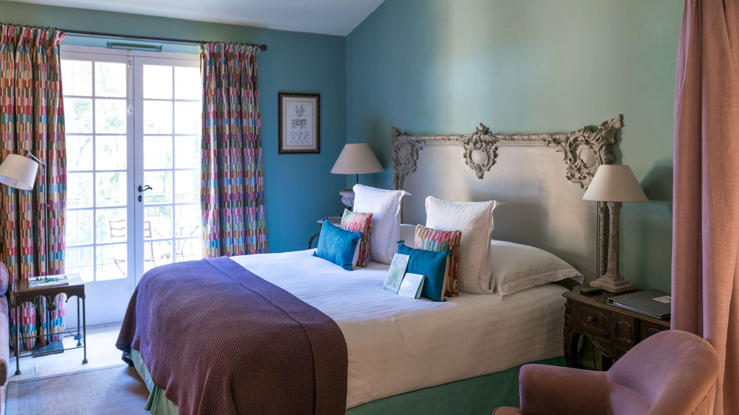 Villa Room - Image 1