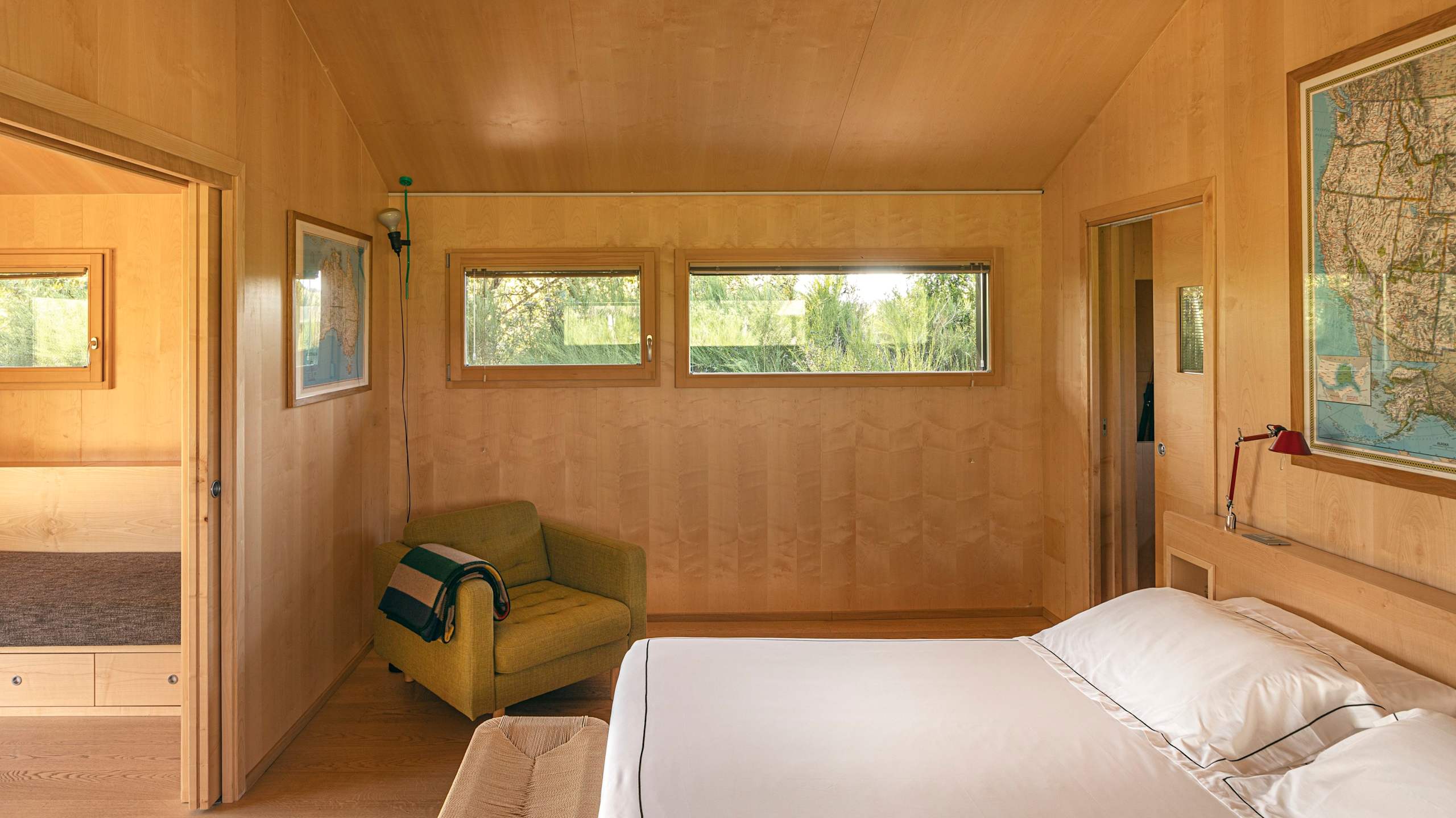 Eco-Lodge Double - Image 14
