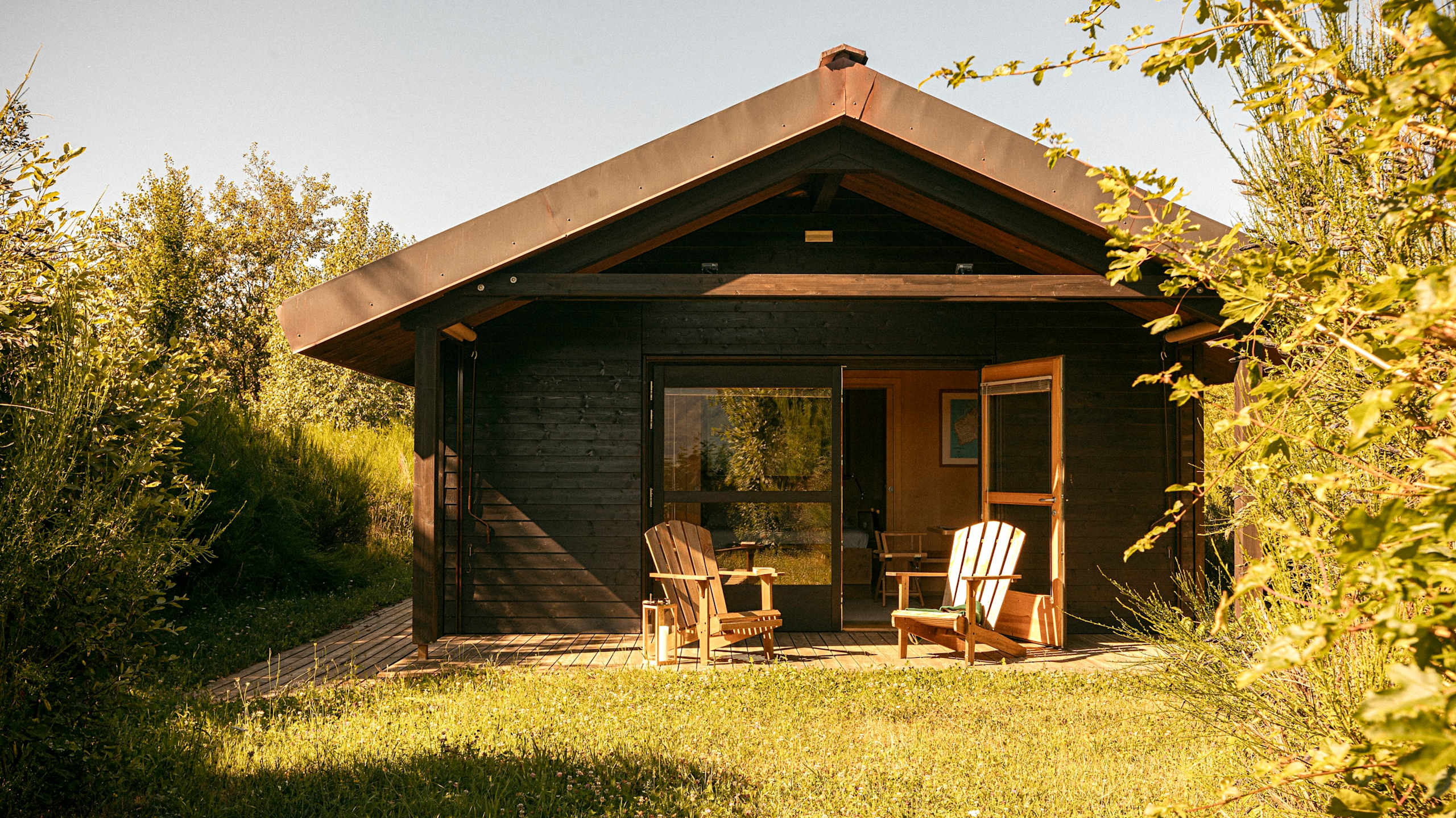 Eco-Lodge Double - Image 13