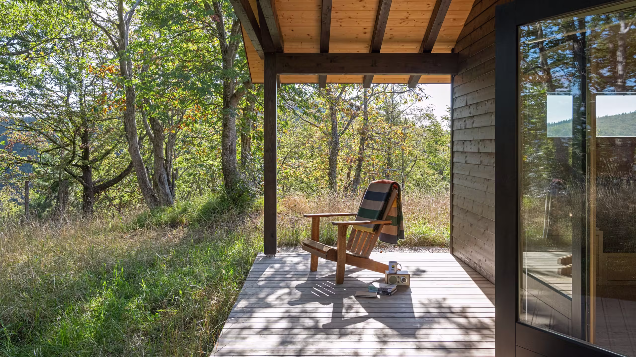 Eco-Lodge Double - Image 9