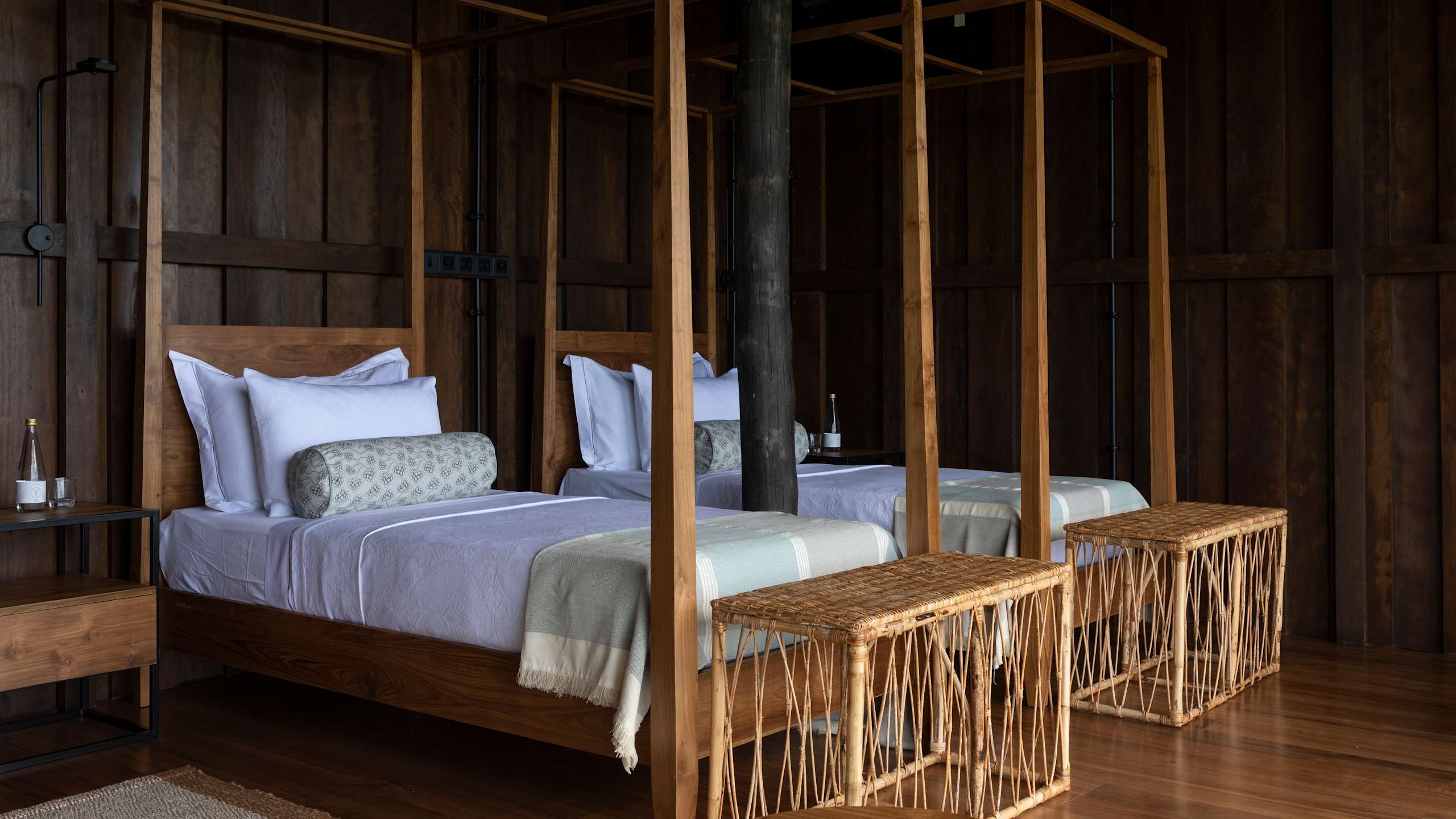 Trebartha East the Round House - Image 2