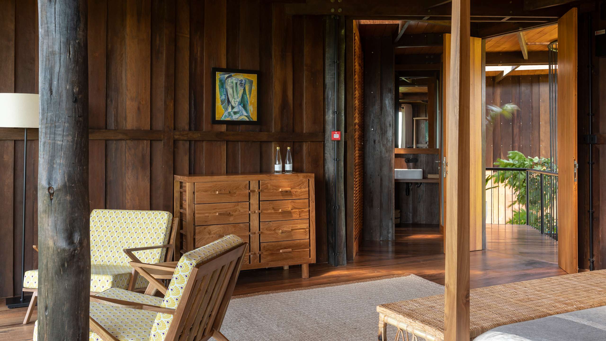 Deluxe King Double - Image 2