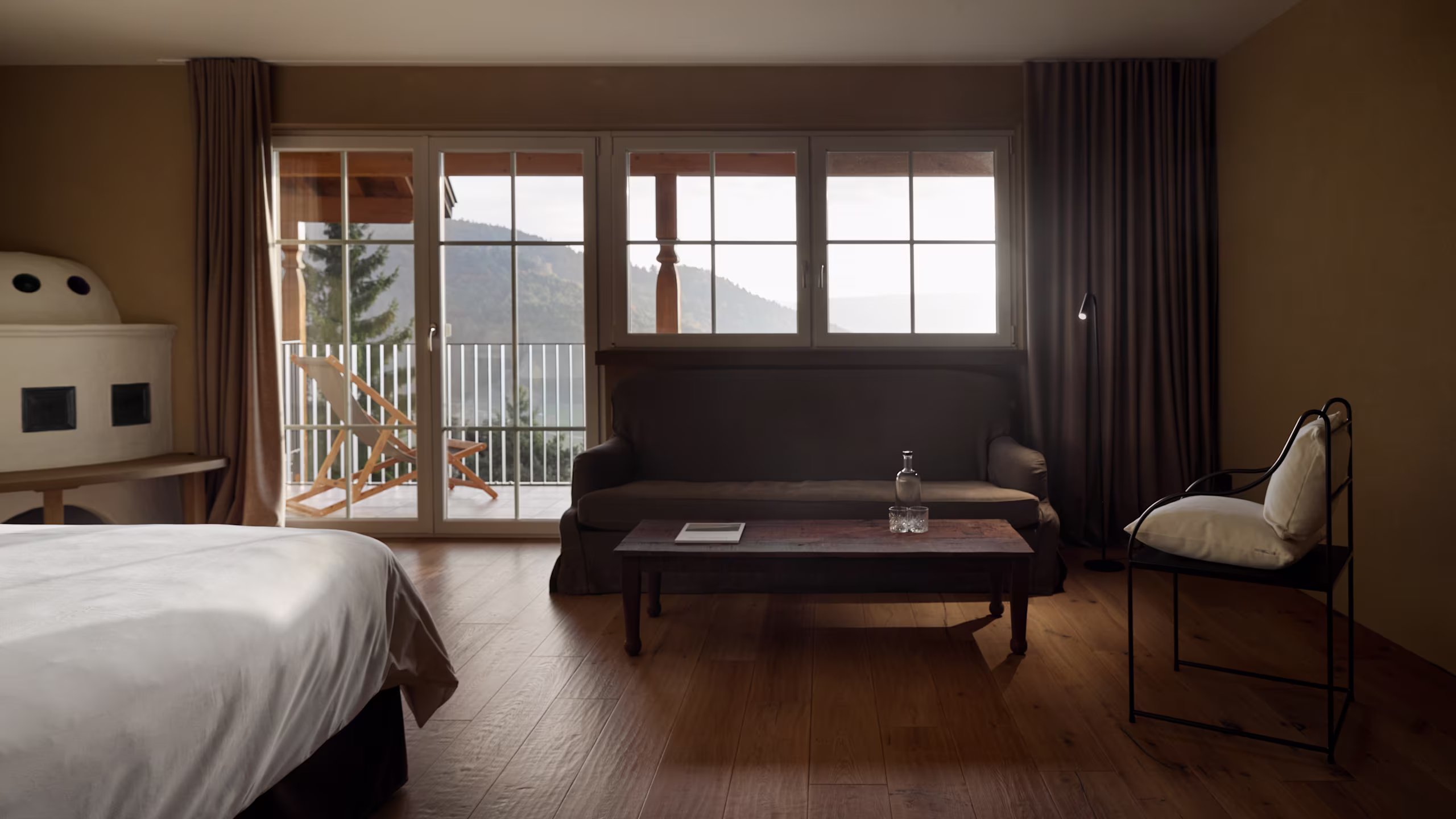 Dolomites Loggia - Image 3