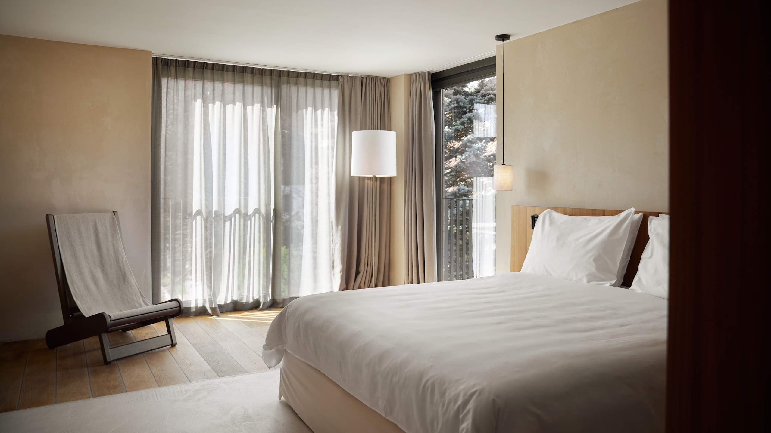 Single Suite - Image 1