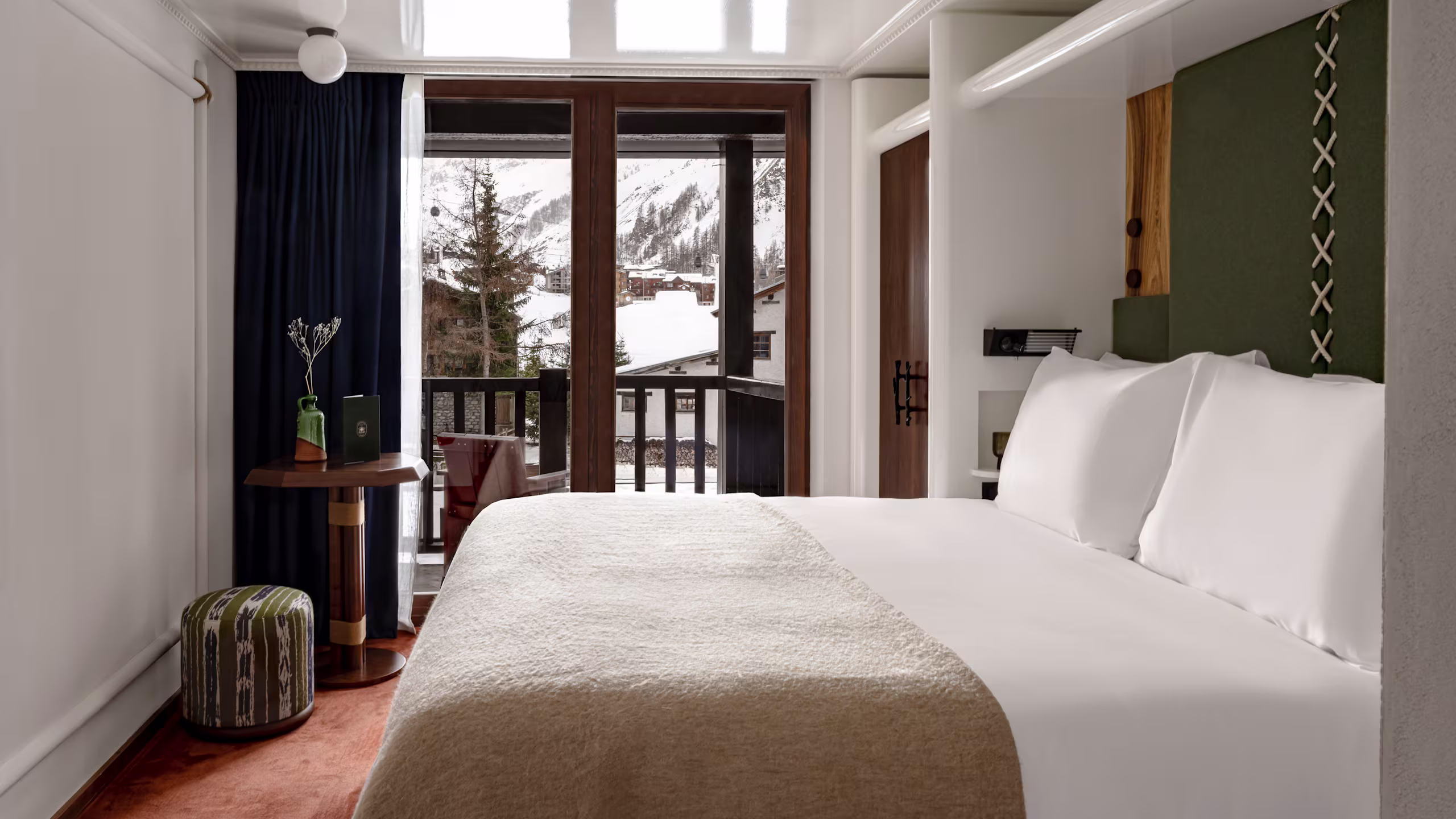 Experimental Chalet Val d'Isère - Image 3
