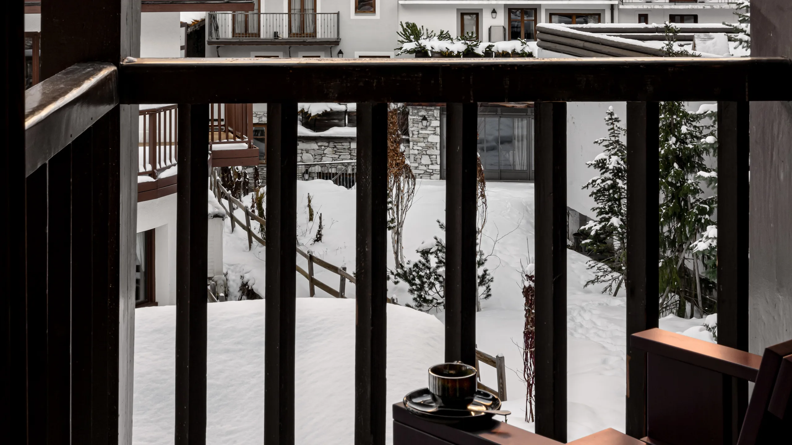 Experimental Chalet Val d'Isère - Image 4