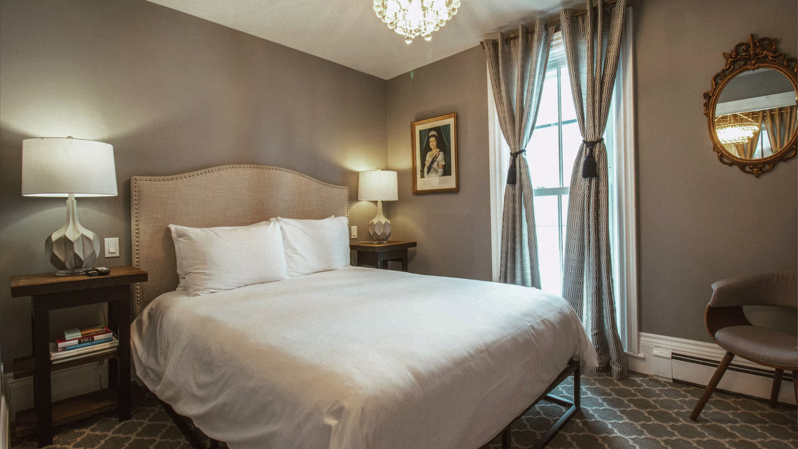 The Loyalist Suite - Image 4