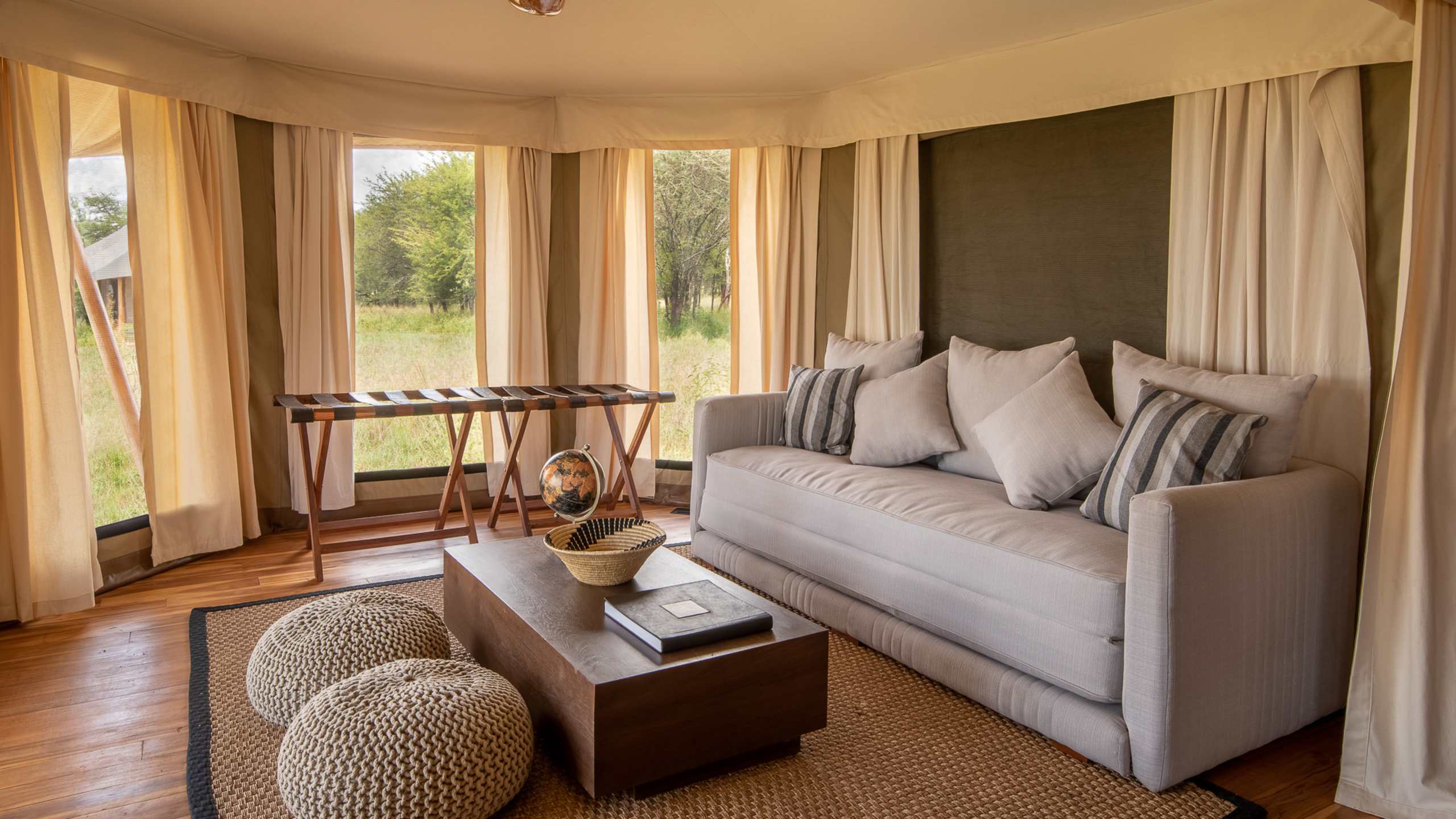 Aurari Camp - Image 3