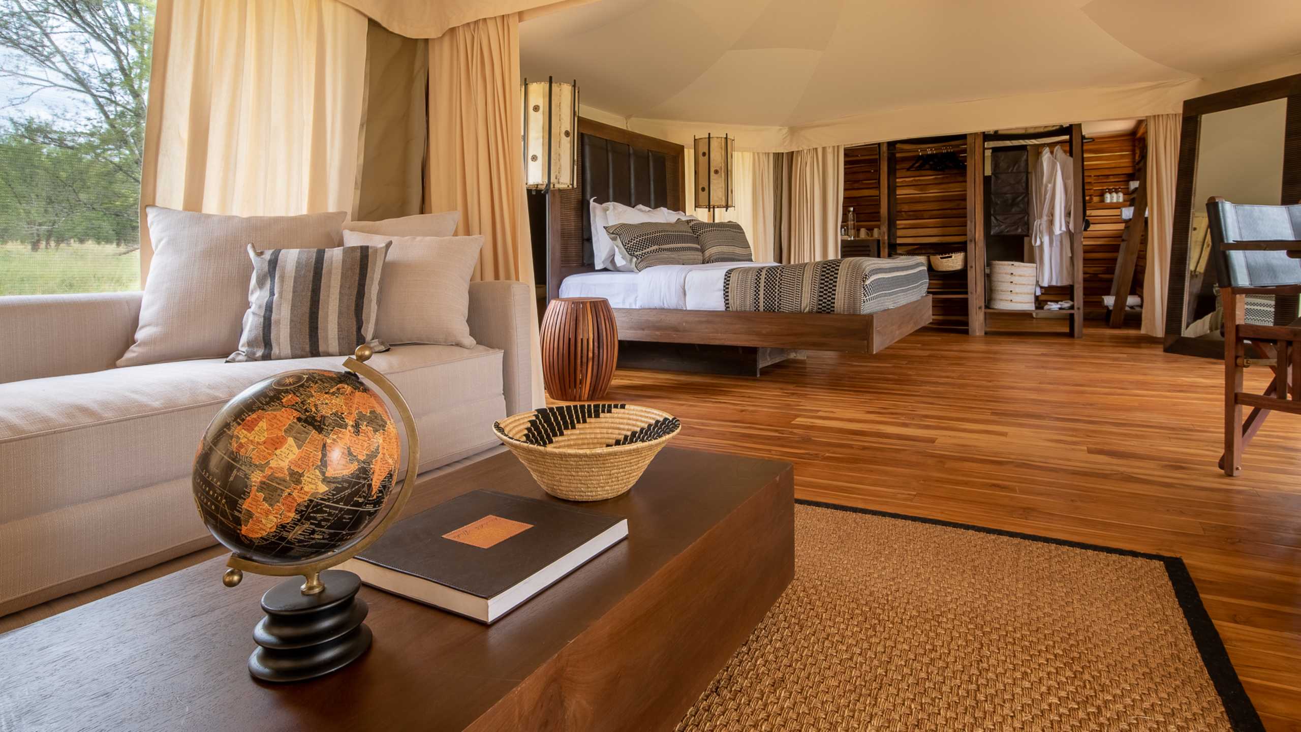 Aurari Camp - Image 2