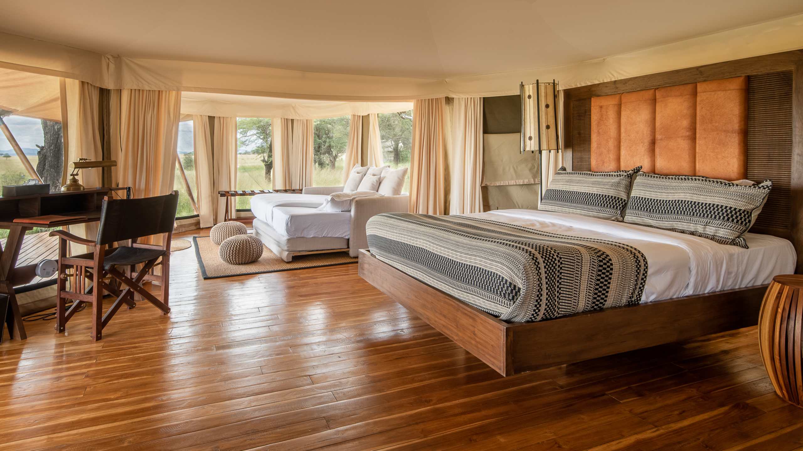 Cherero Camp - Image 3