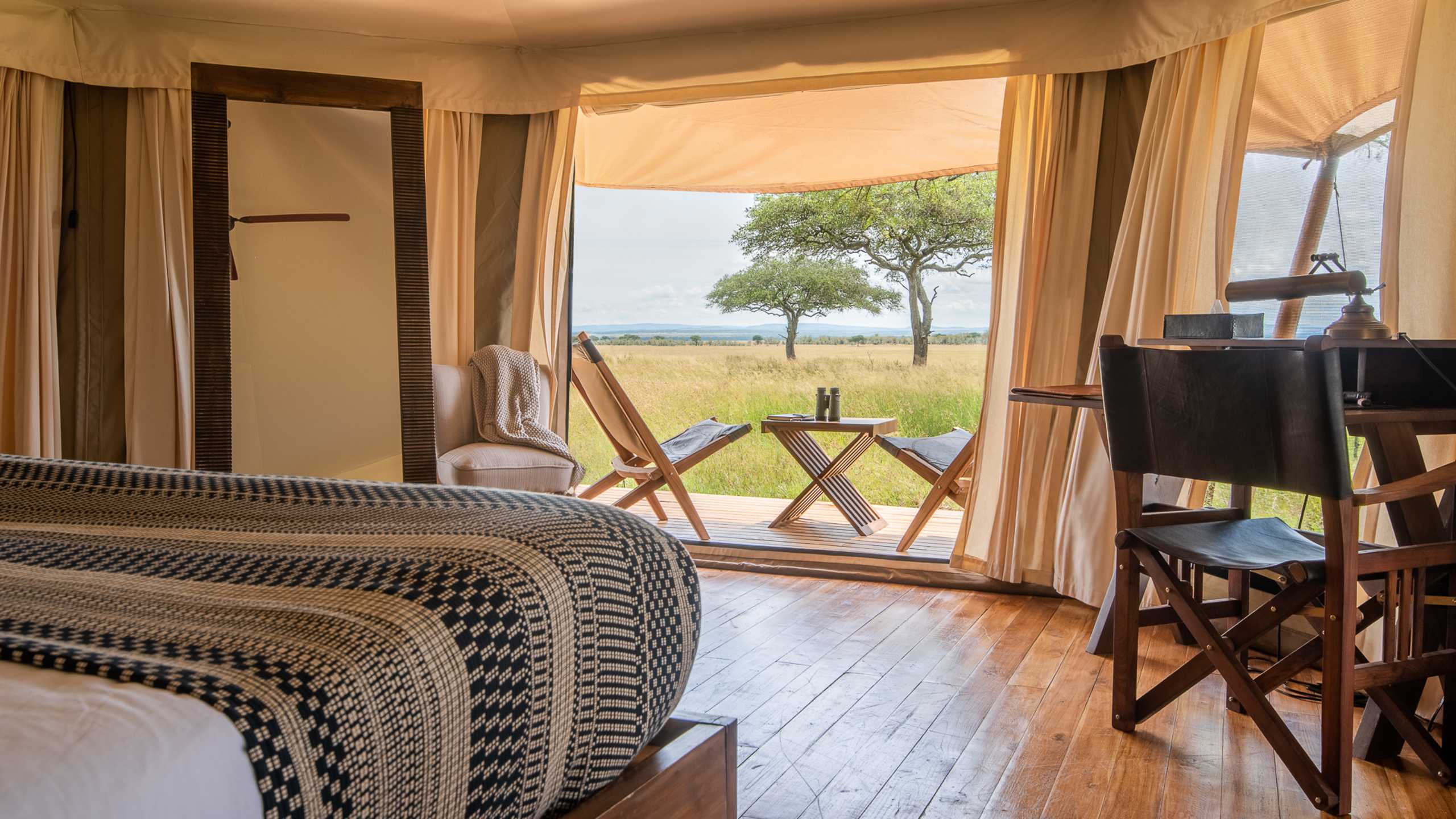 Cherero Camp - Image 4