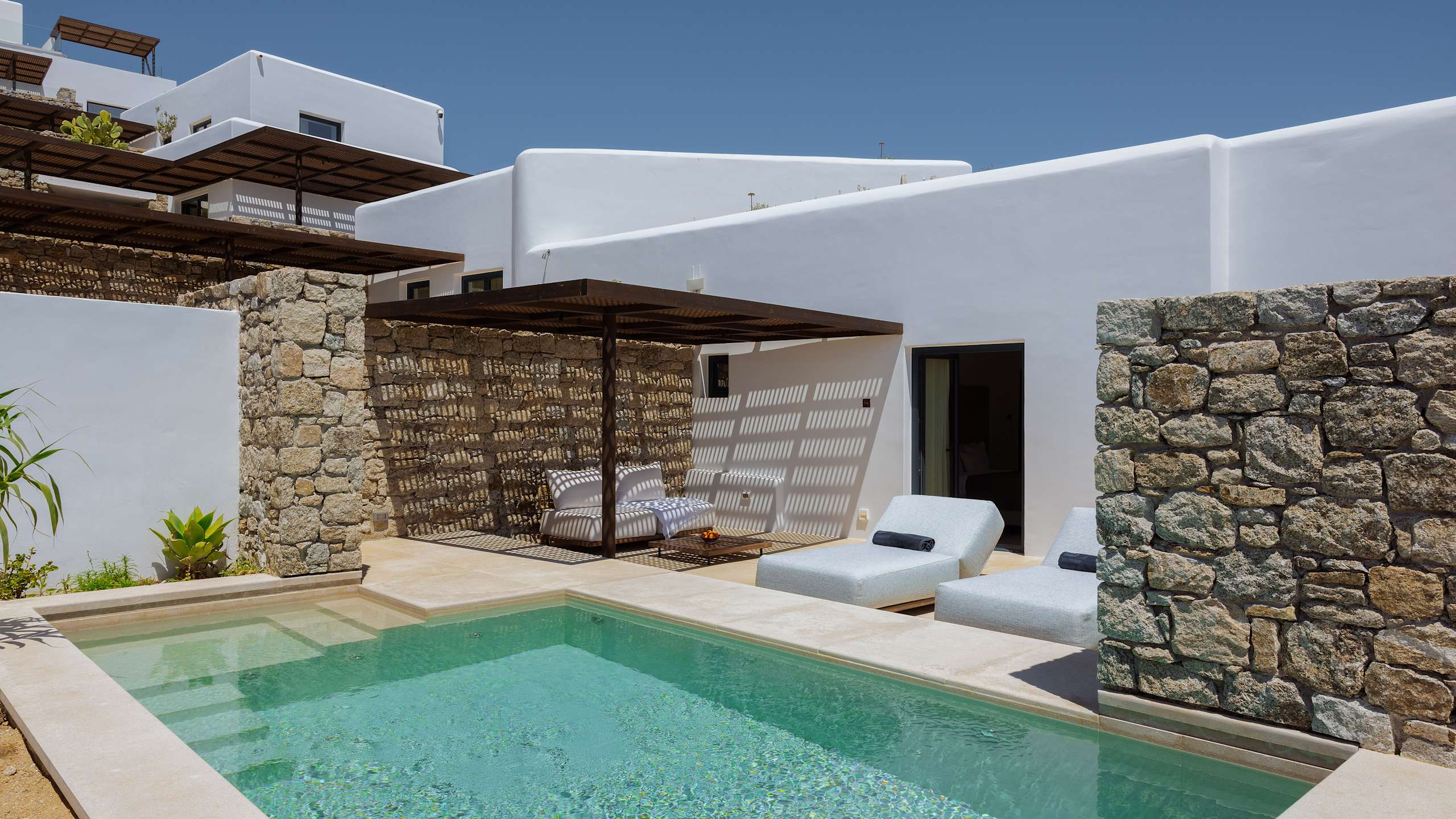 Cali Mykonos - Image 3