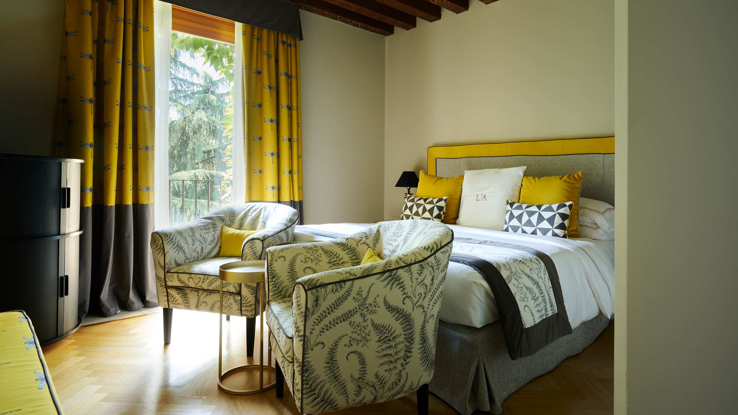 L'Albereta - Image 2