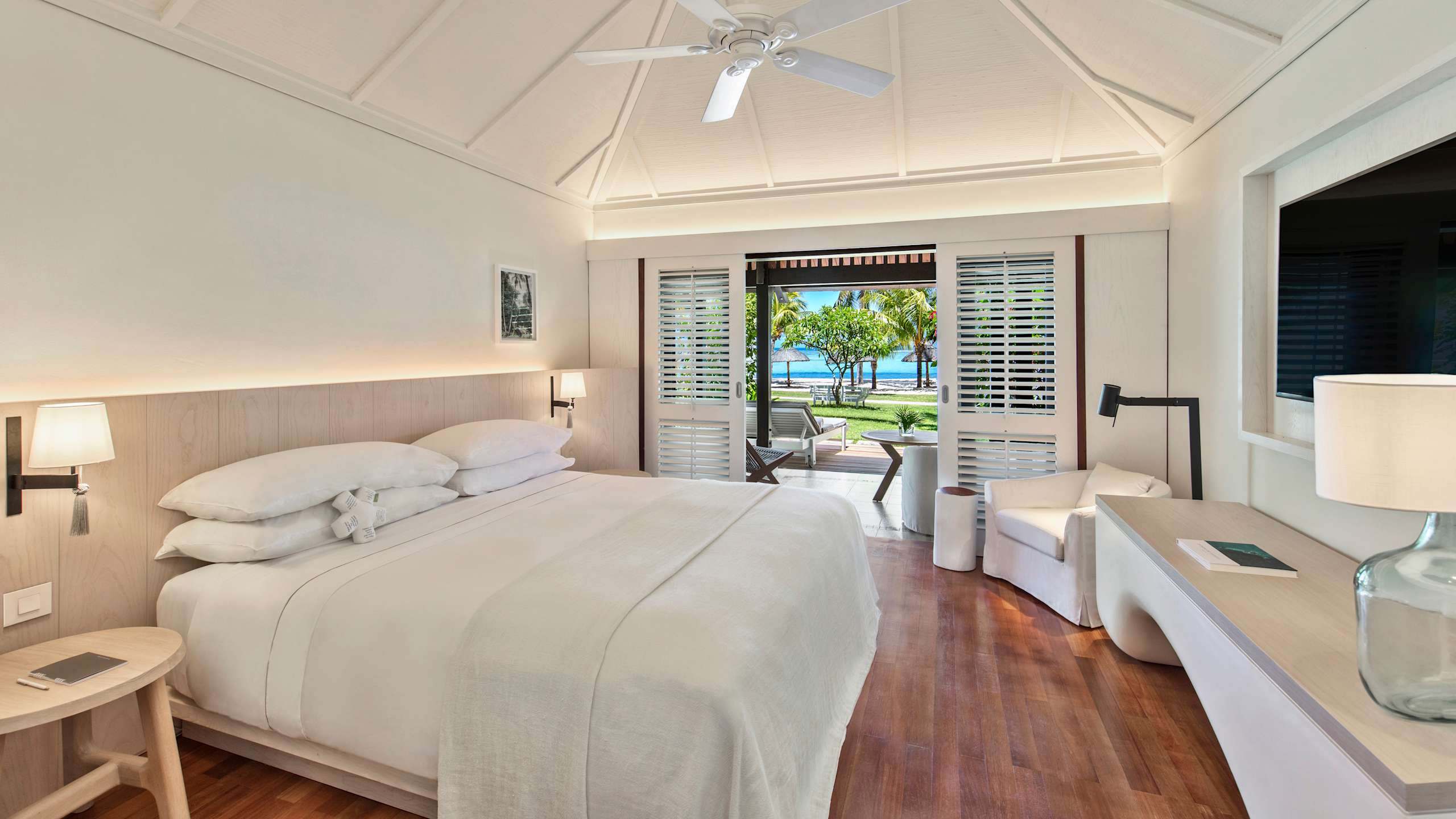 Lux Le Morne - Image 5