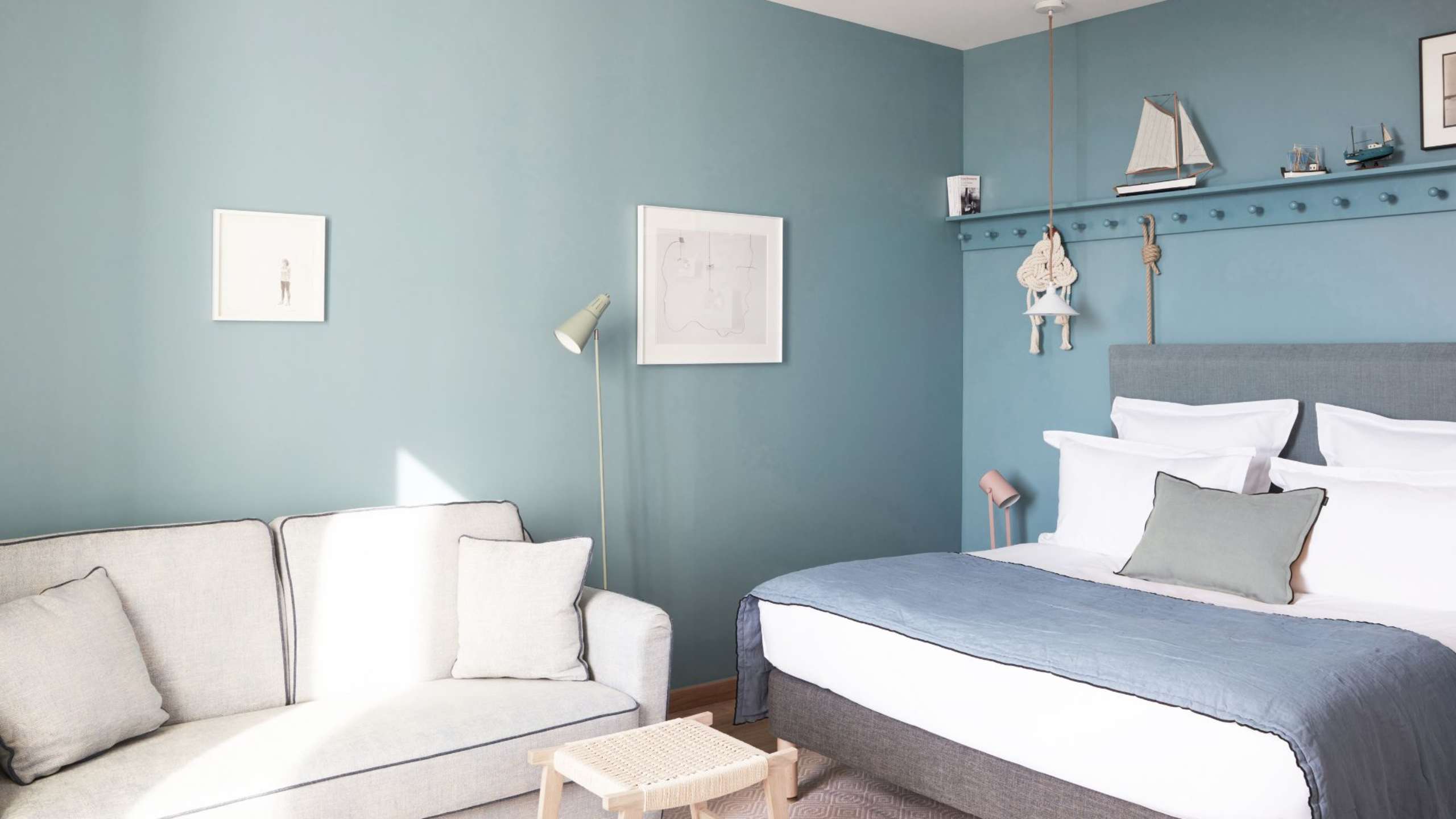 Superior Ocean Room - Image 1