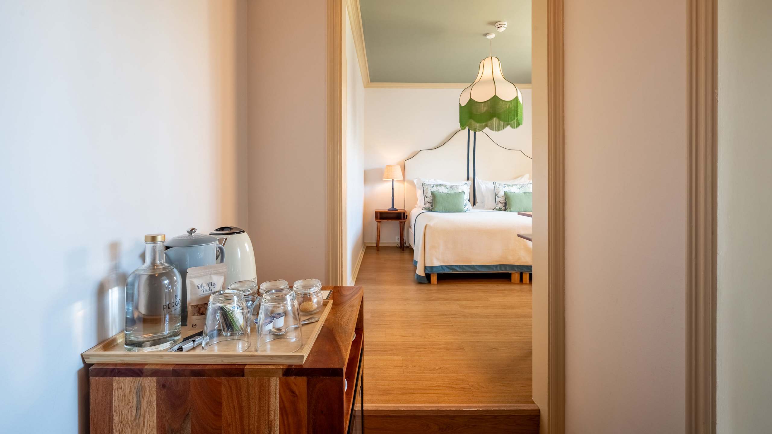 Superior Room - Image 1